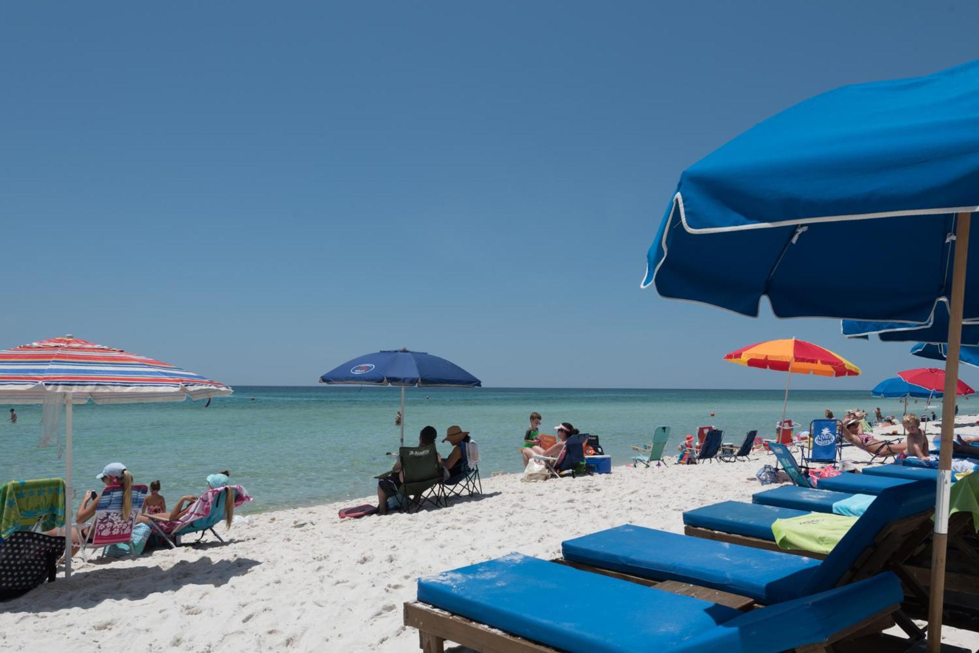 Holiday home Splash 302w - Sea Breeze Bliss Panama City Beach