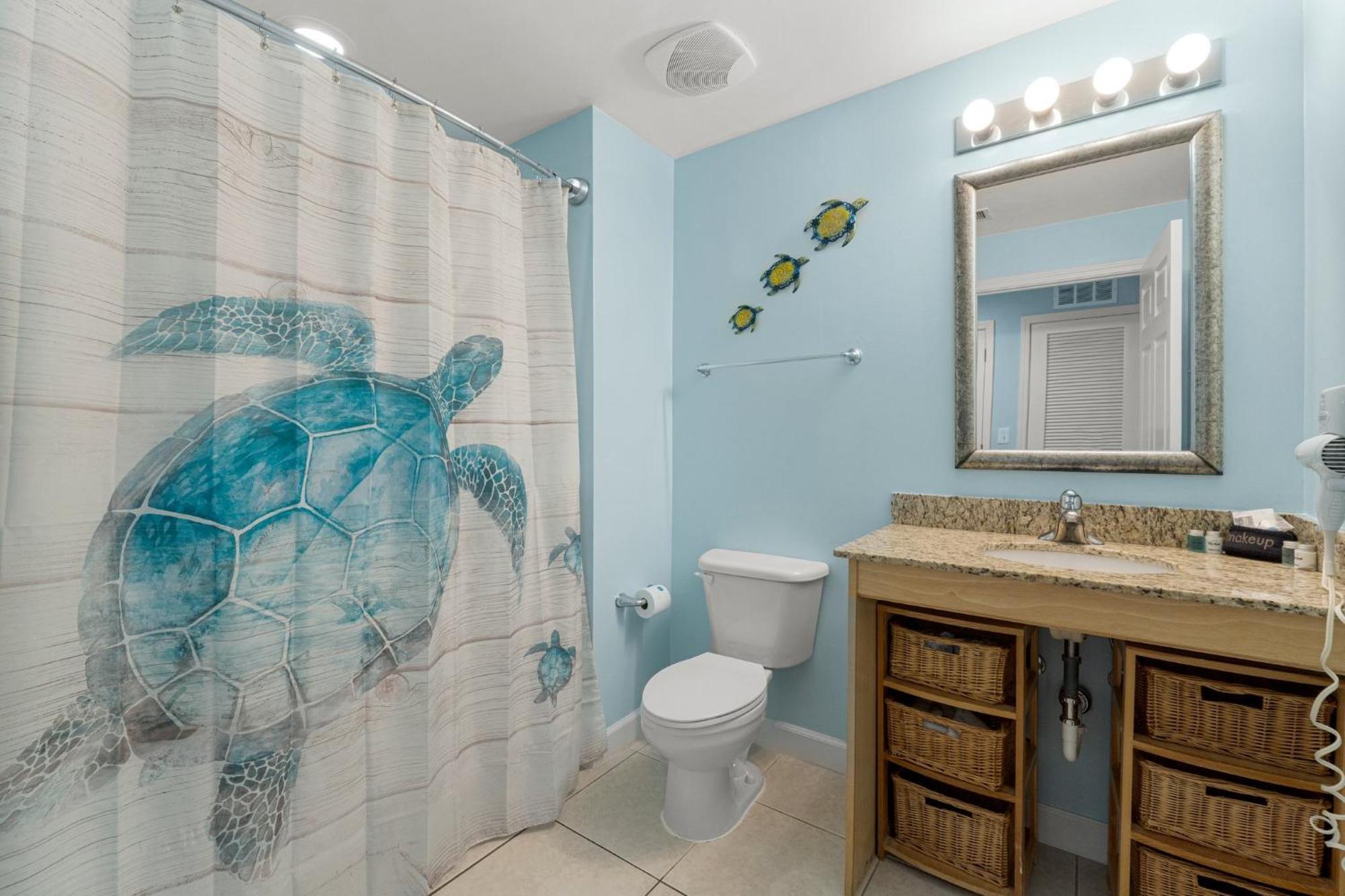 Splash 302w - Sea Breeze Bliss