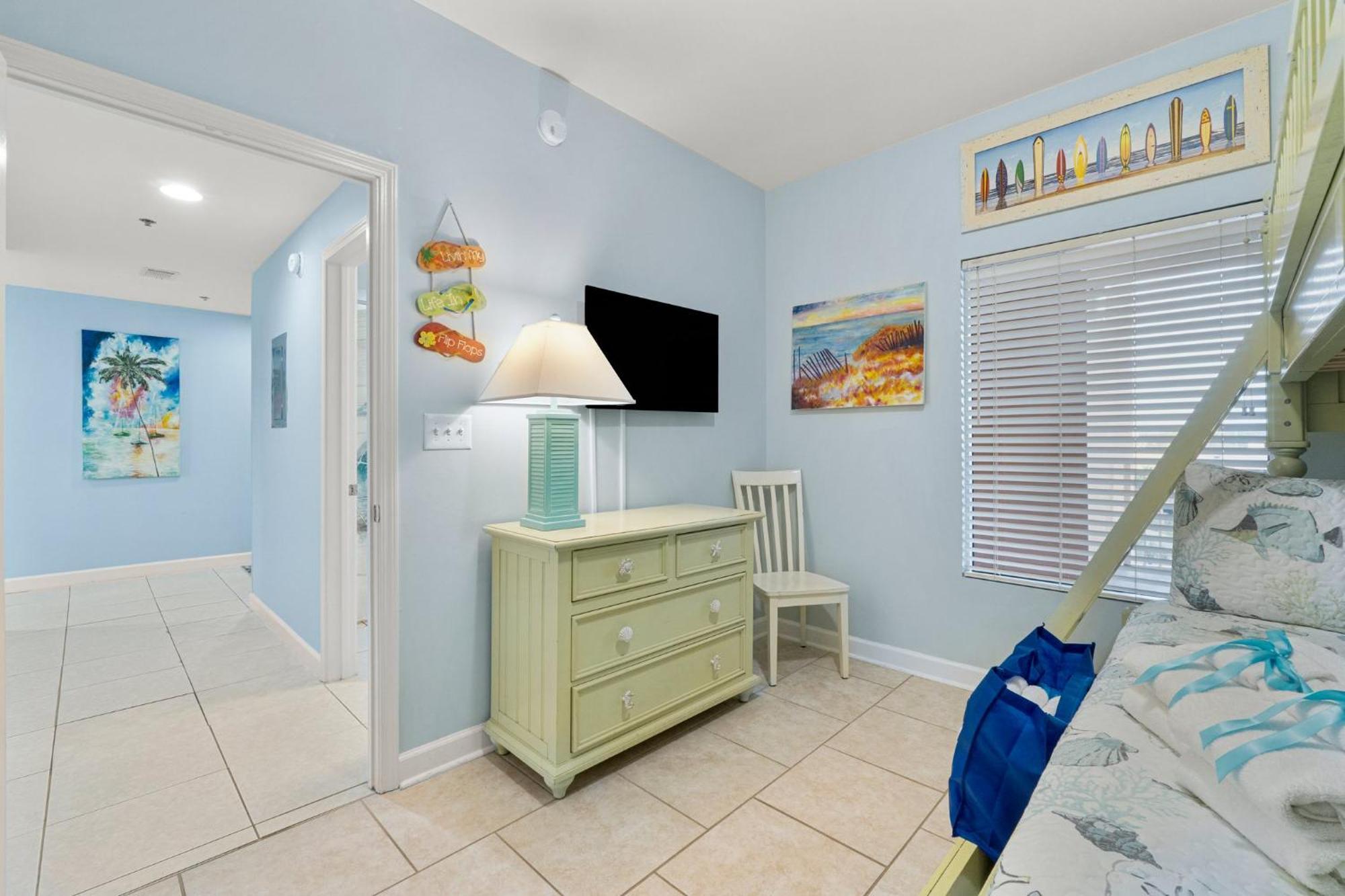 Splash 302w - Sea Breeze Bliss * Panama City Beach