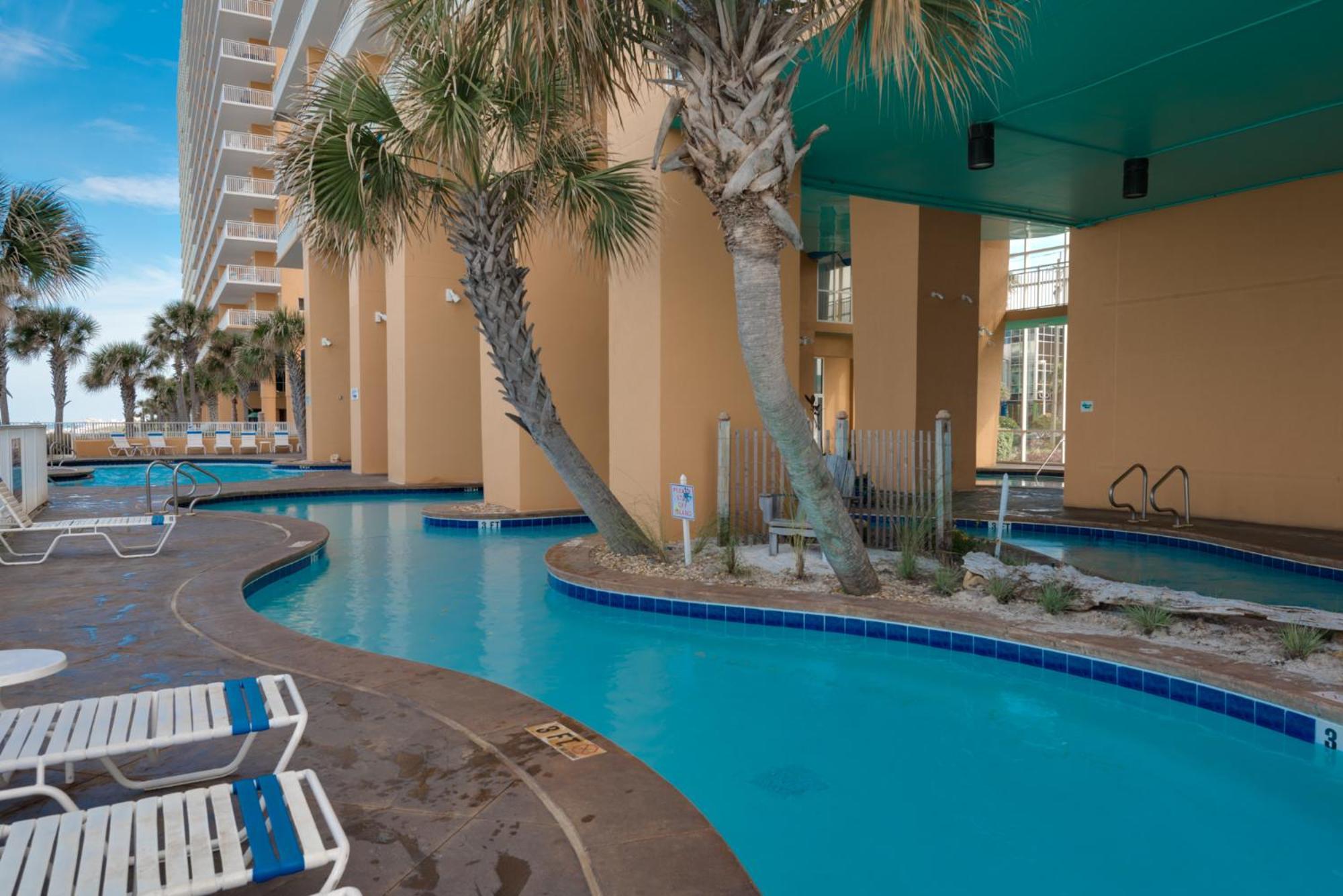 Splash 302w - Sea Breeze Bliss Holiday home *