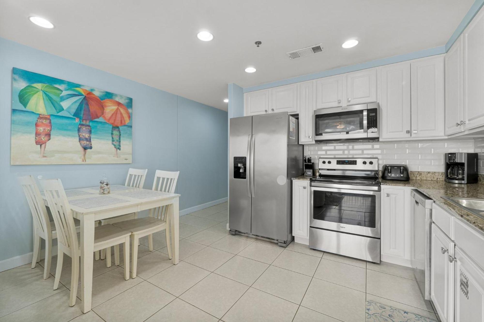 Splash 302w - Sea Breeze Bliss *