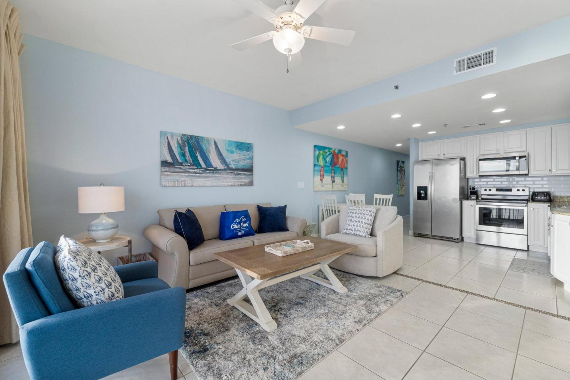 Splash 302w - Sea Breeze Bliss * Panama City Beach