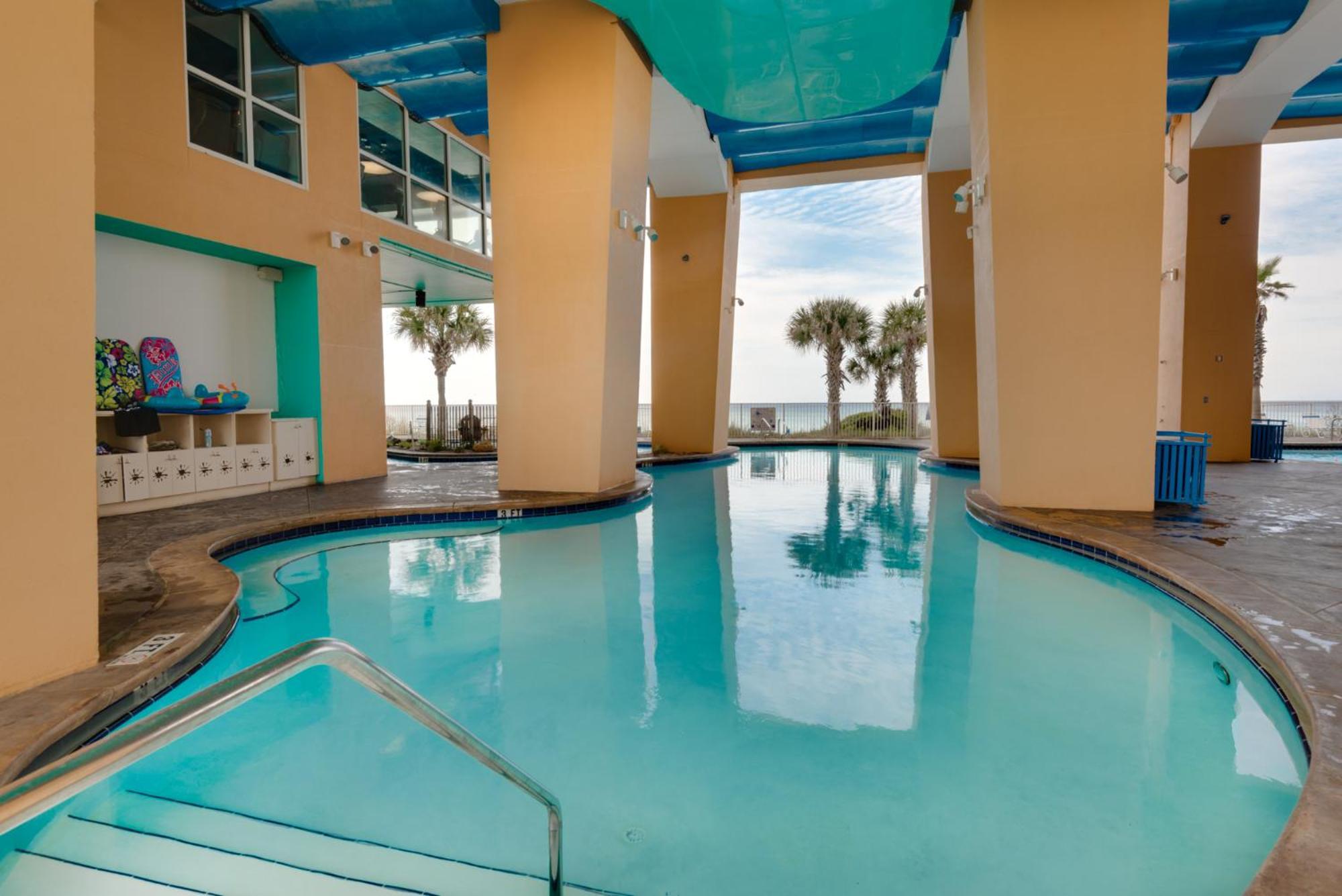 Splash 302w - Sea Breeze Bliss Holiday home