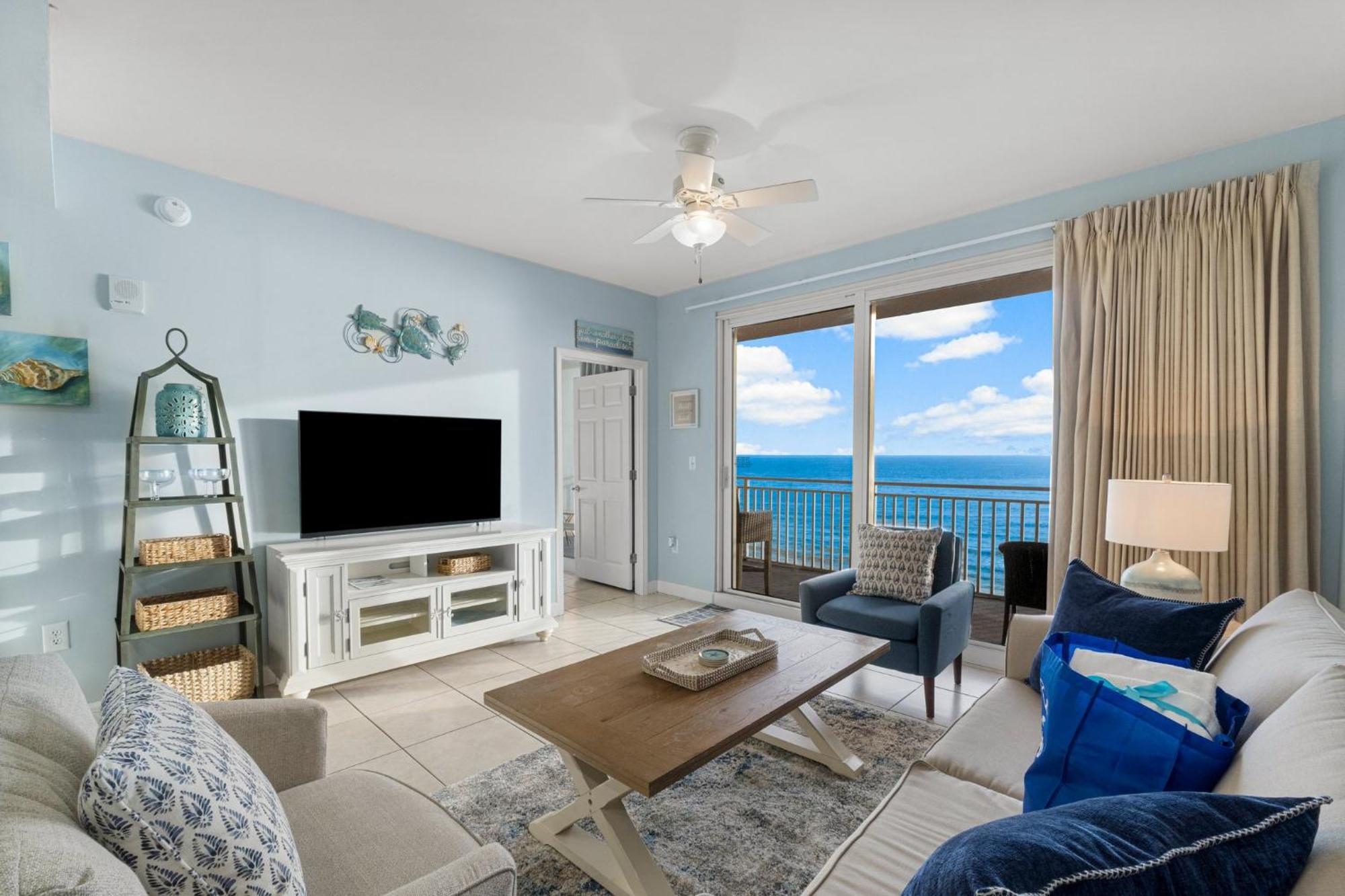 Splash 302w - Sea Breeze Bliss Holiday home *