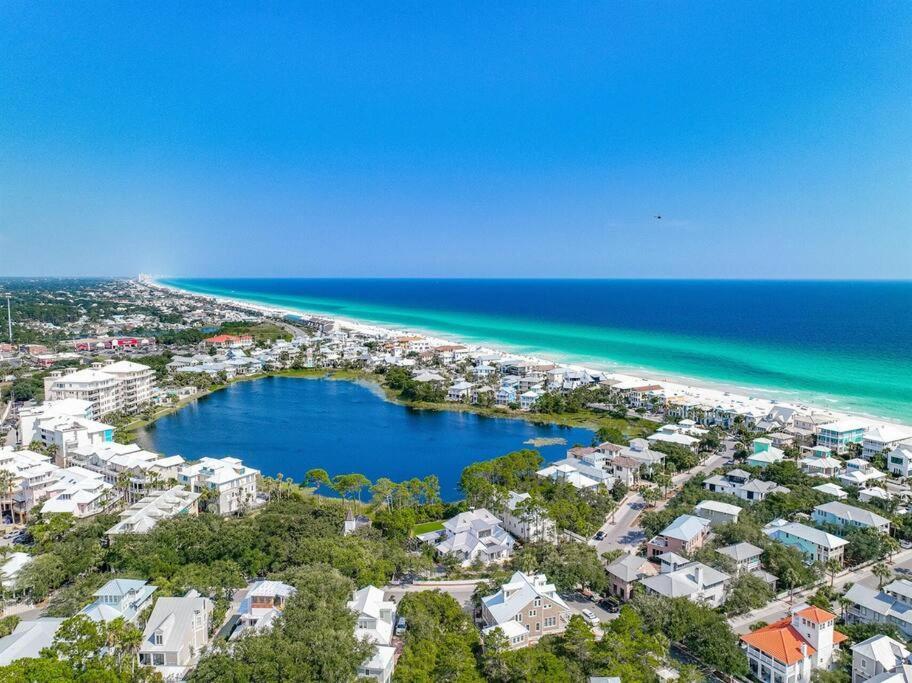 Carillon 414 Chasing Sunsets Panama City Beach