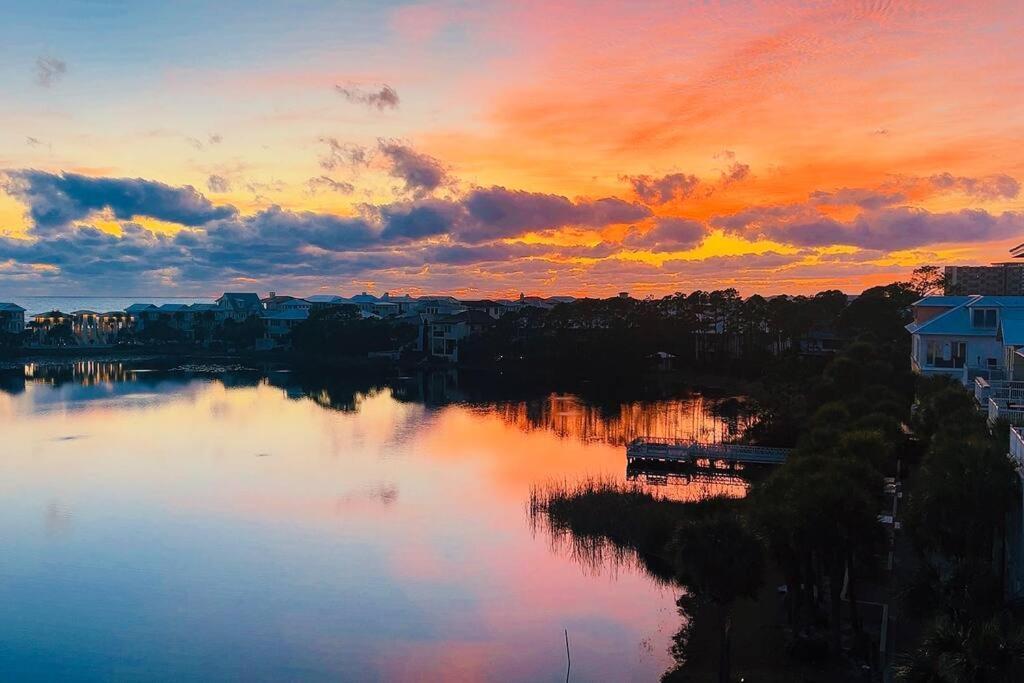 Apartment Carillon 414 Chasing Sunsets *