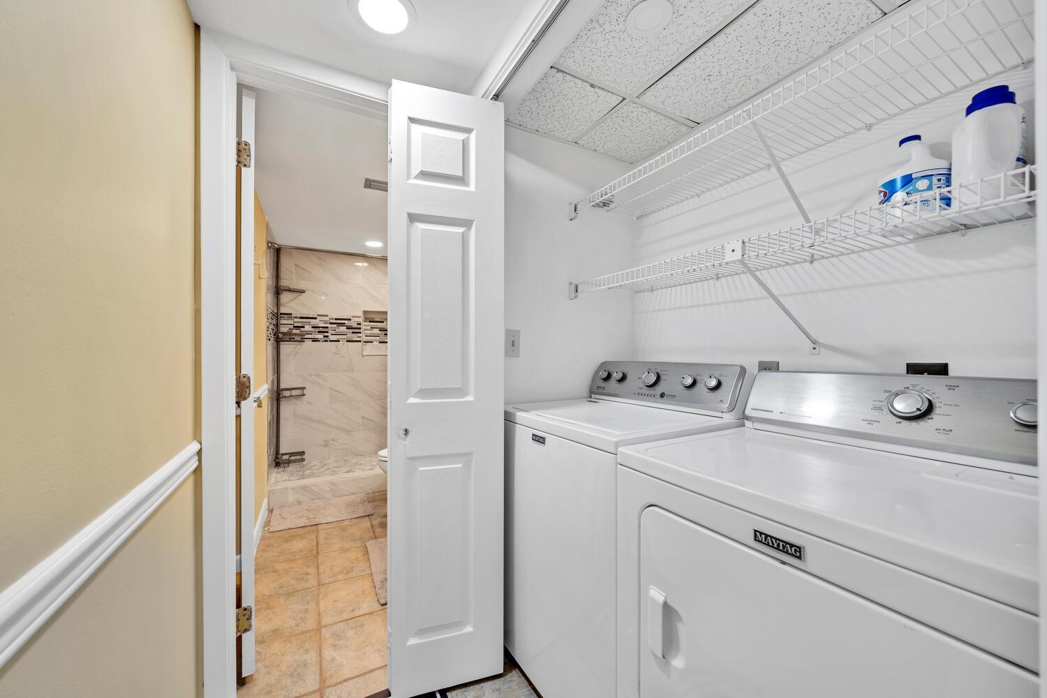 Edgewater Tower 1-411 Holiday home