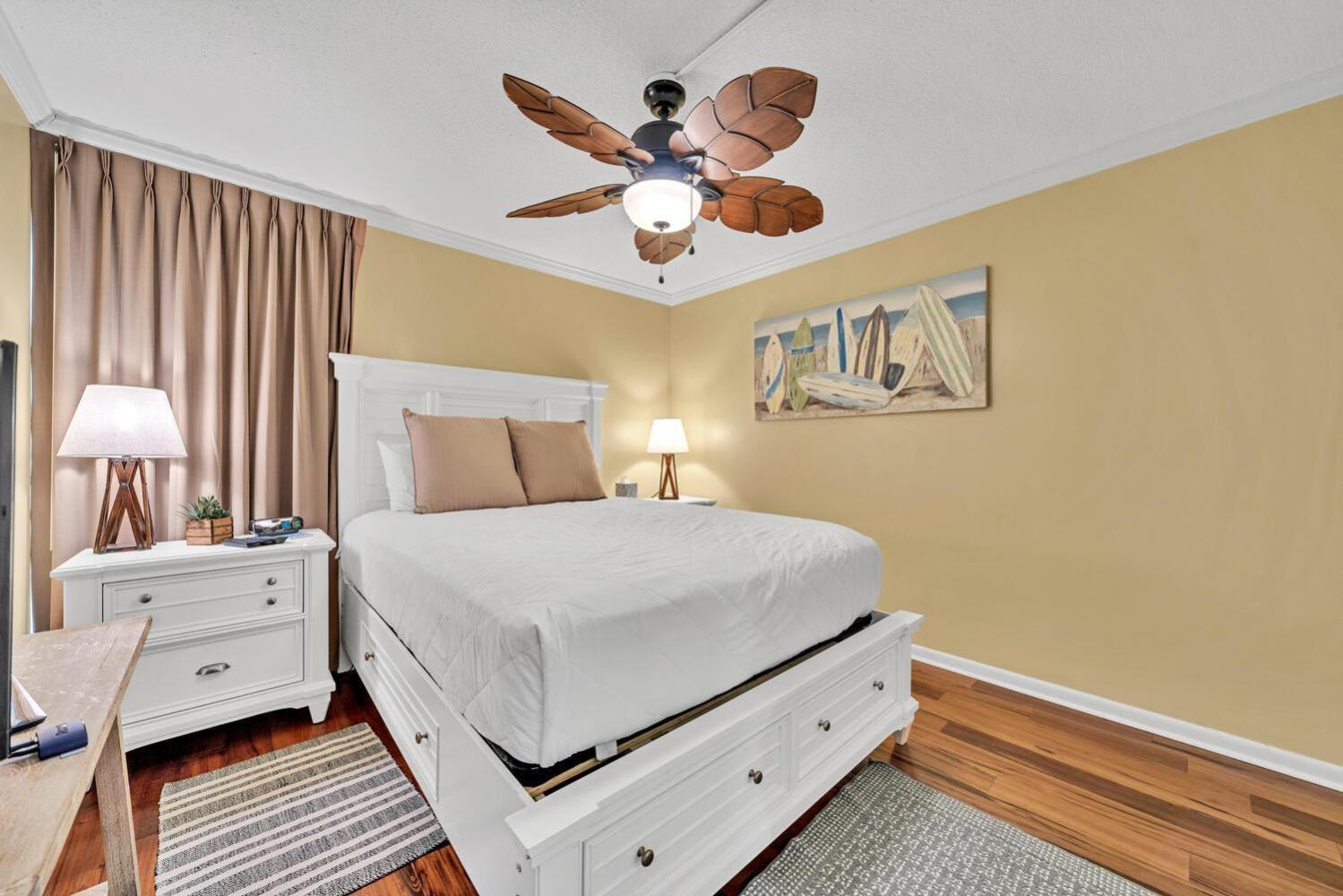 Holiday home Edgewater Tower 1-411