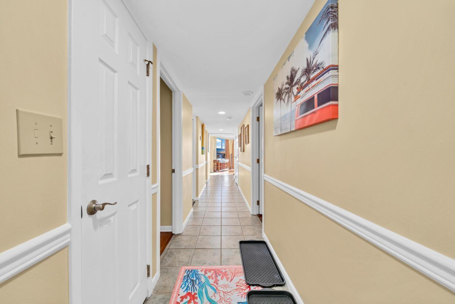 Holiday home Edgewater Tower 1-411