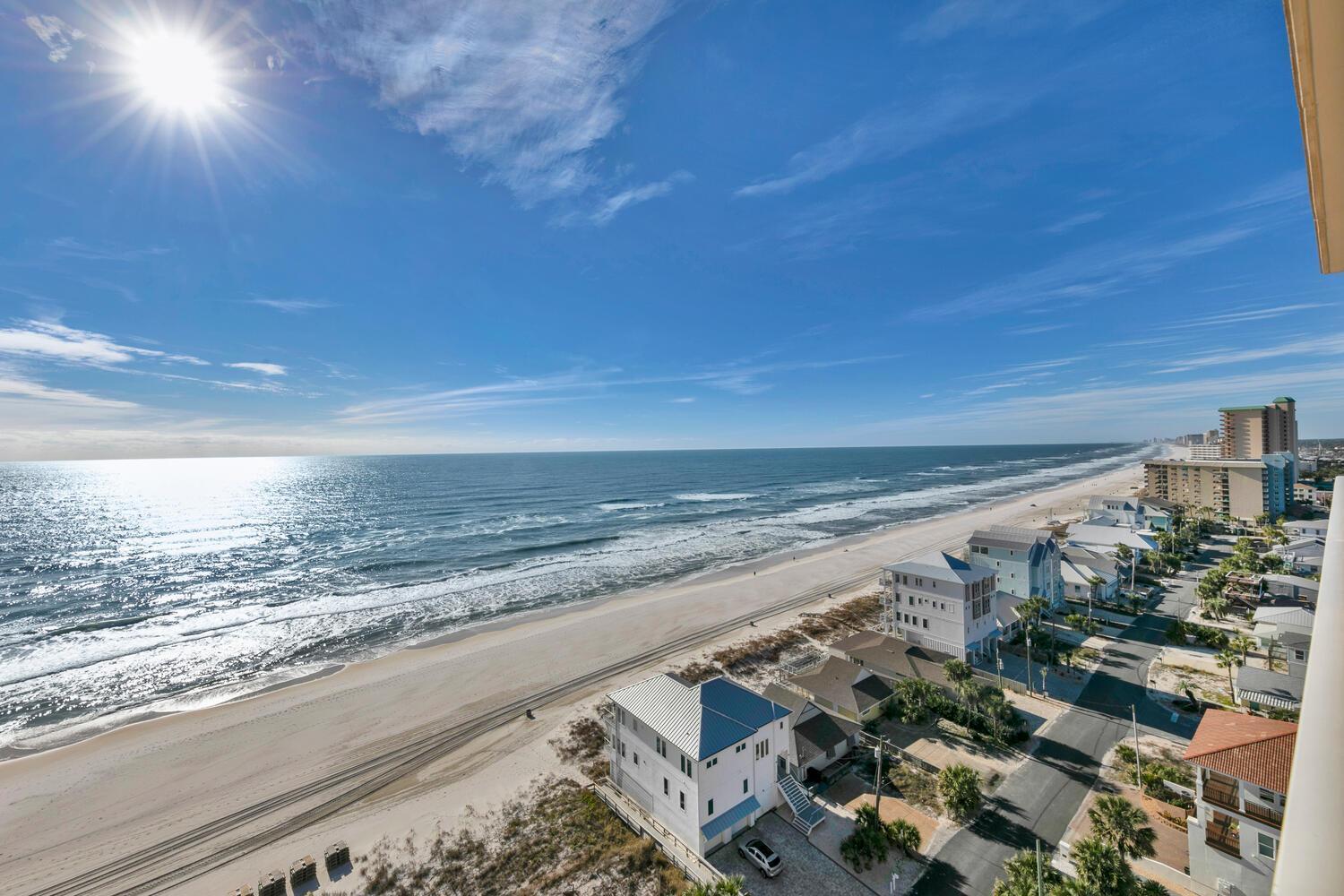 Sterling #1206 Holiday home Panama City Beach