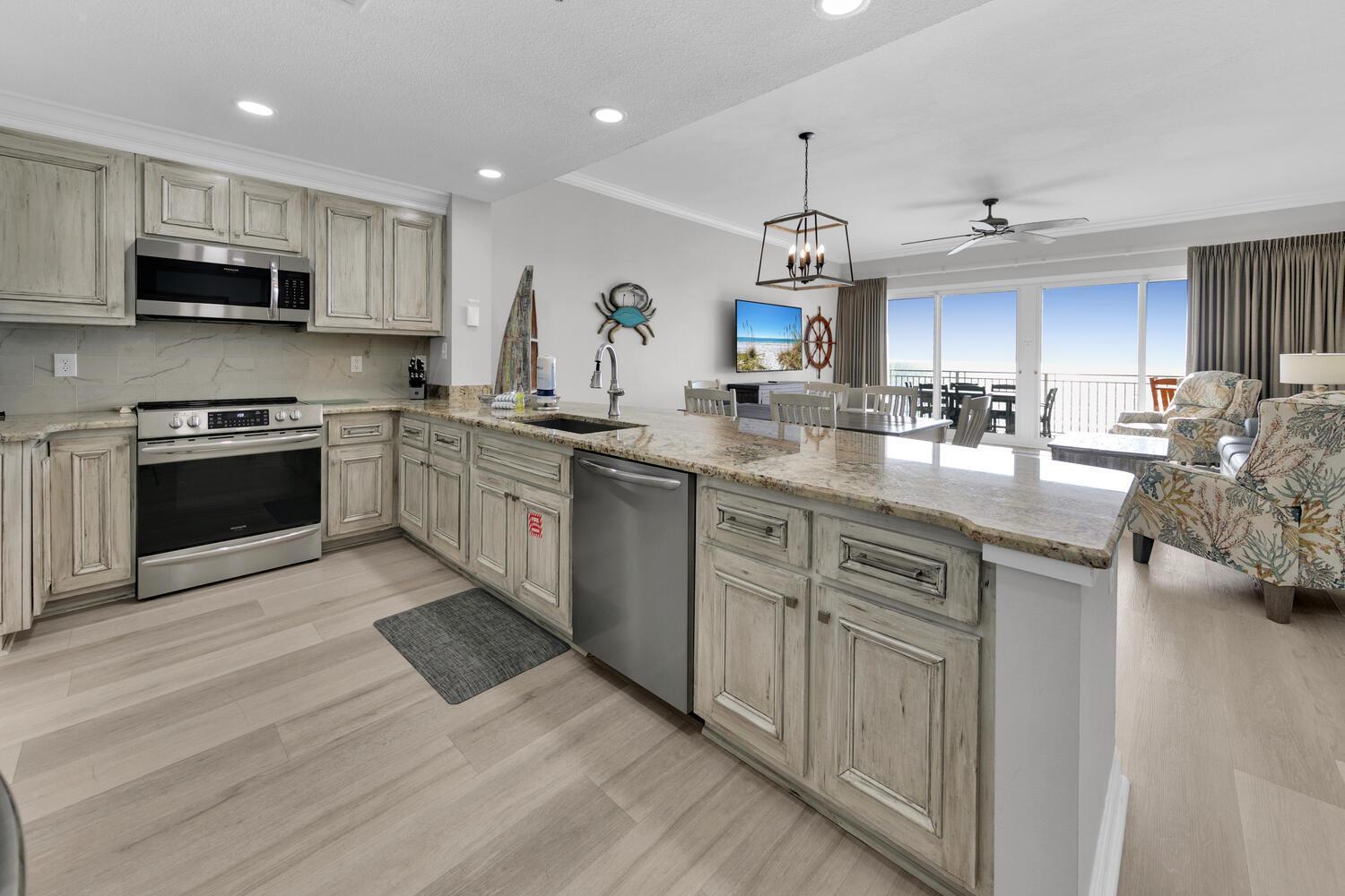 Sterling #1206 Holiday home Panama City Beach