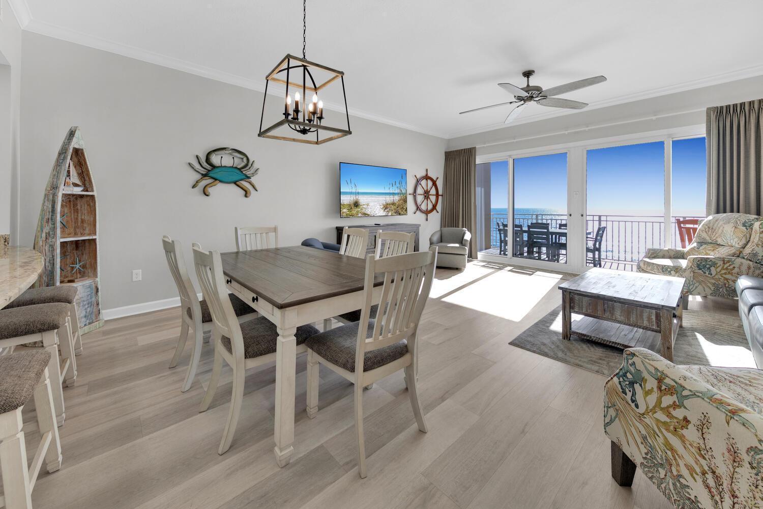 Sterling #1206 Holiday home Panama City Beach