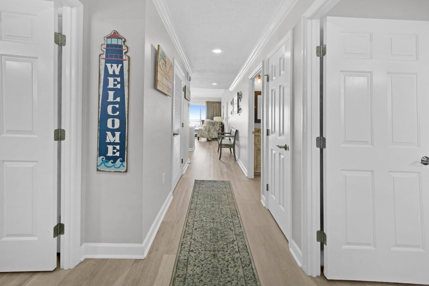 Sterling #1206 Holiday home *