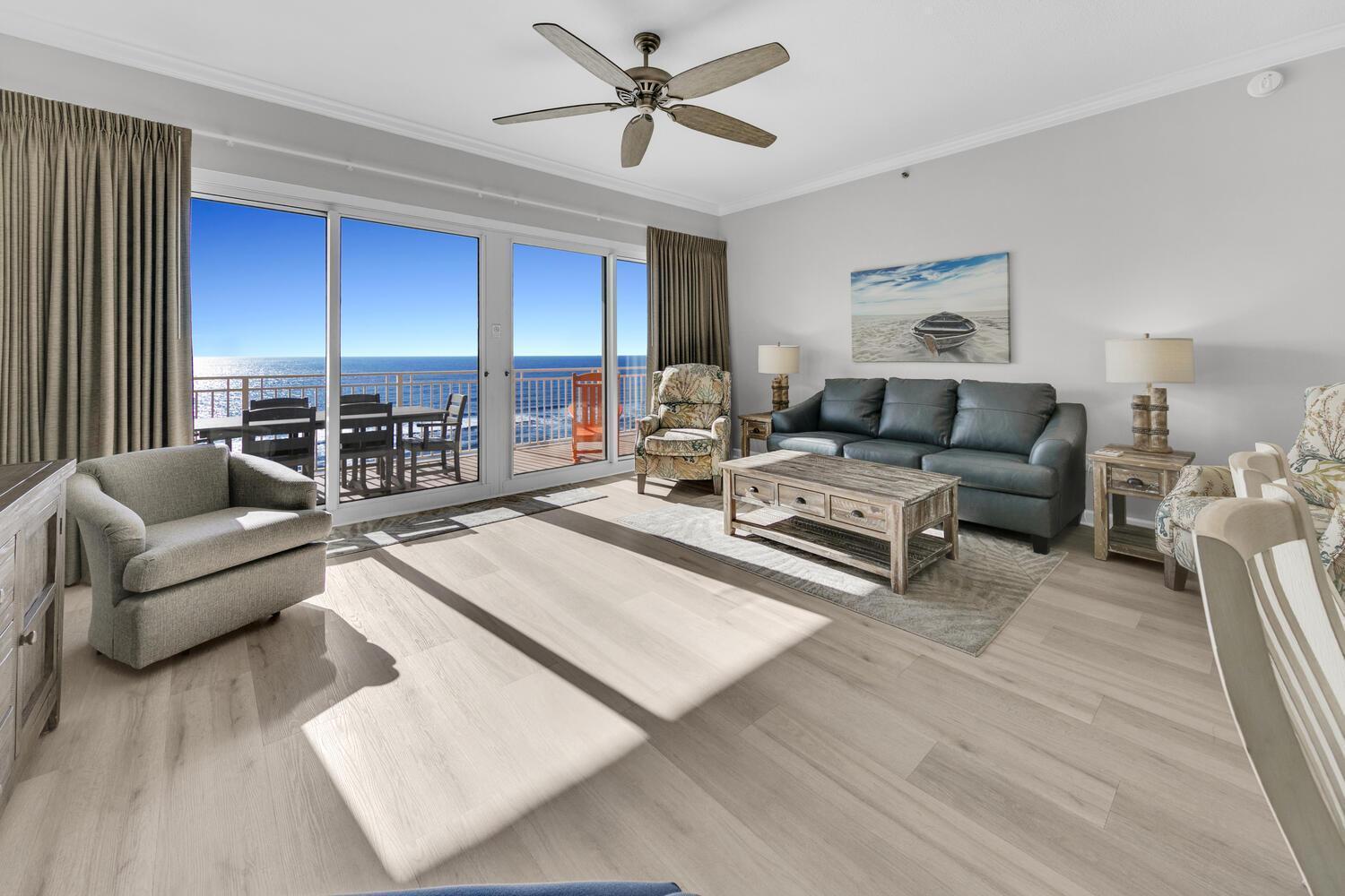 Sterling #1206 Holiday home