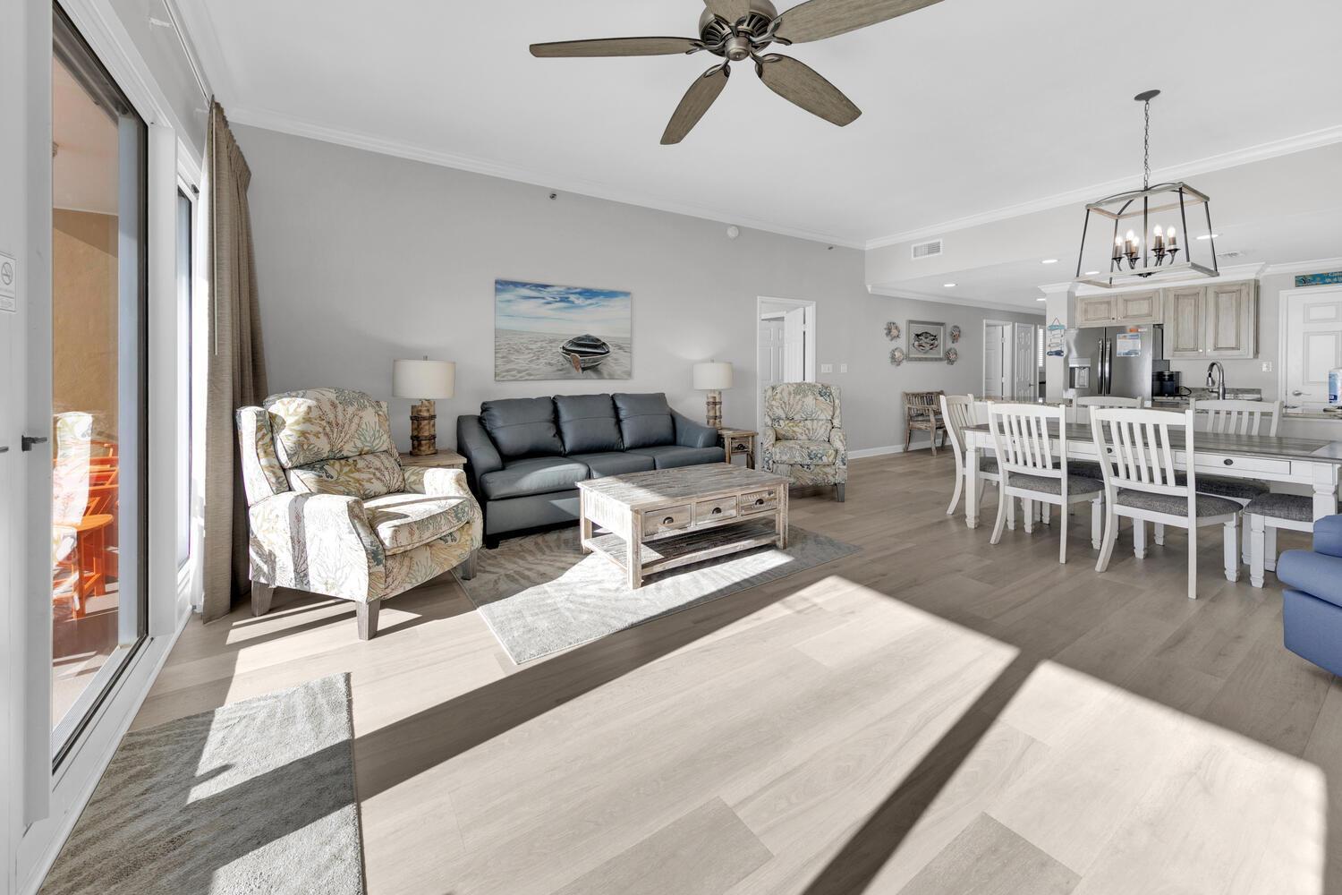 Sterling #1206 Panama City Beach