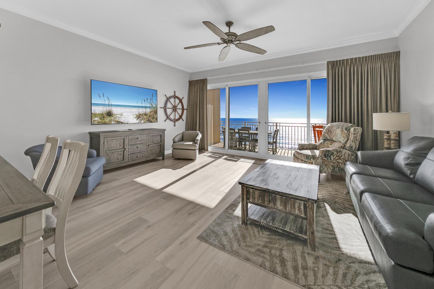 Sterling #1206 Holiday home Panama City Beach