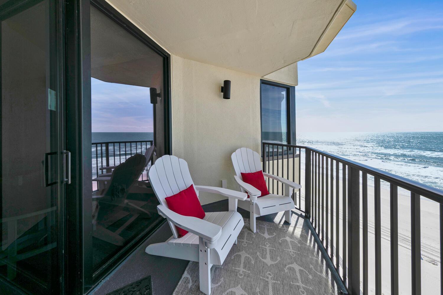 Sunbird 1010e Panama City Beach
