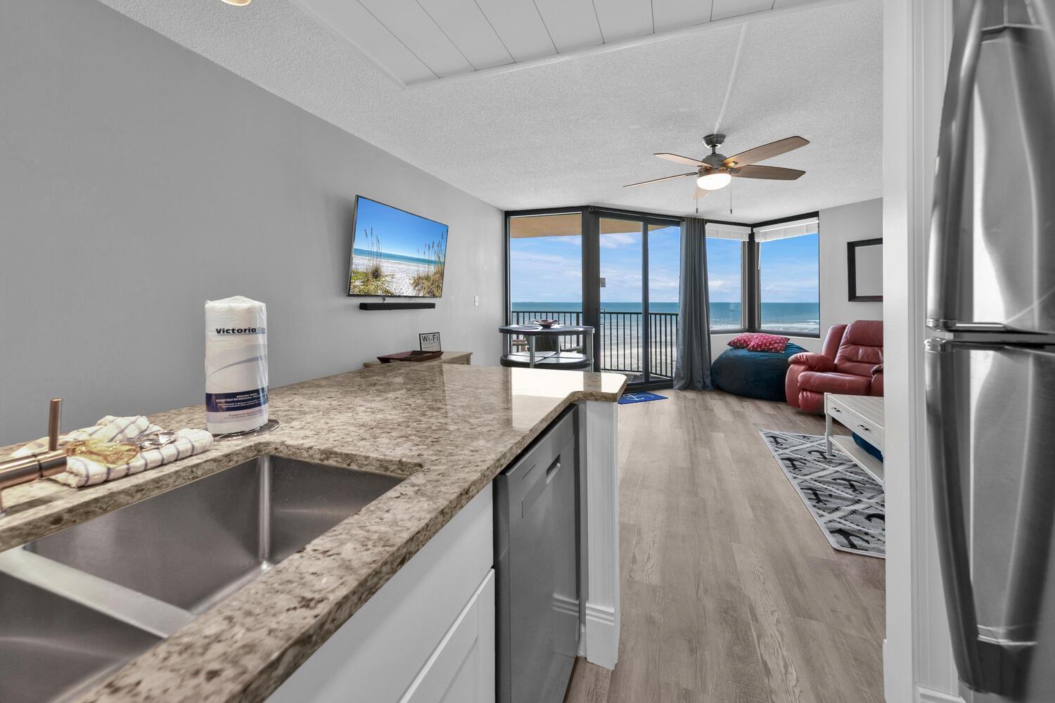 Sunbird 1010e Panama City Beach