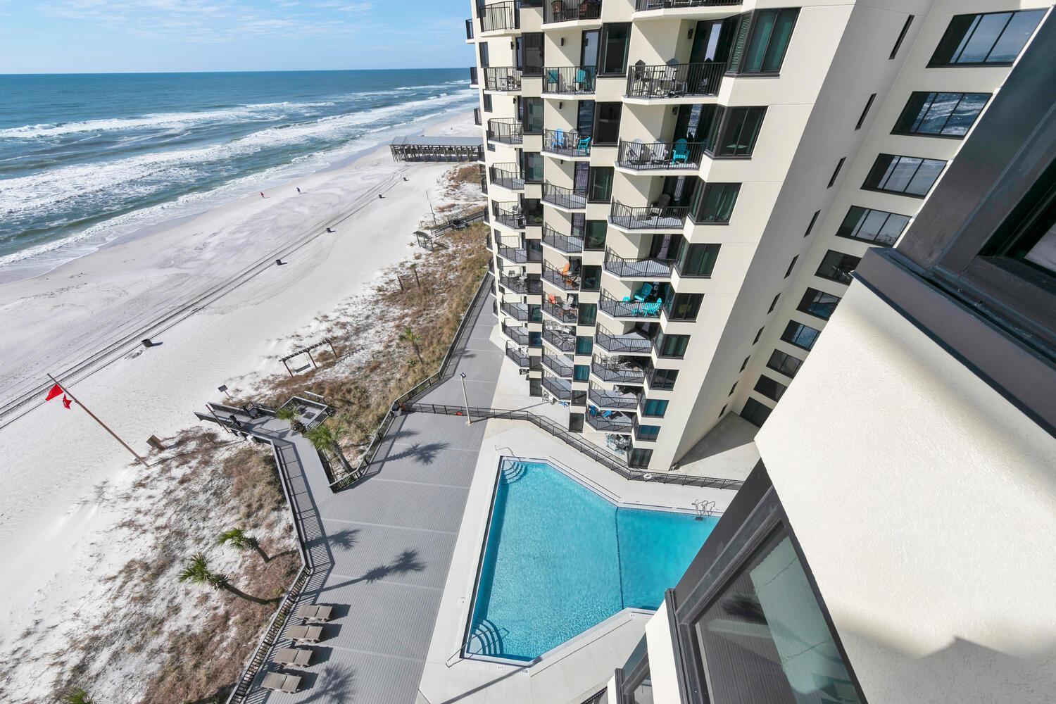 Sunbird 1010e * Panama City Beach