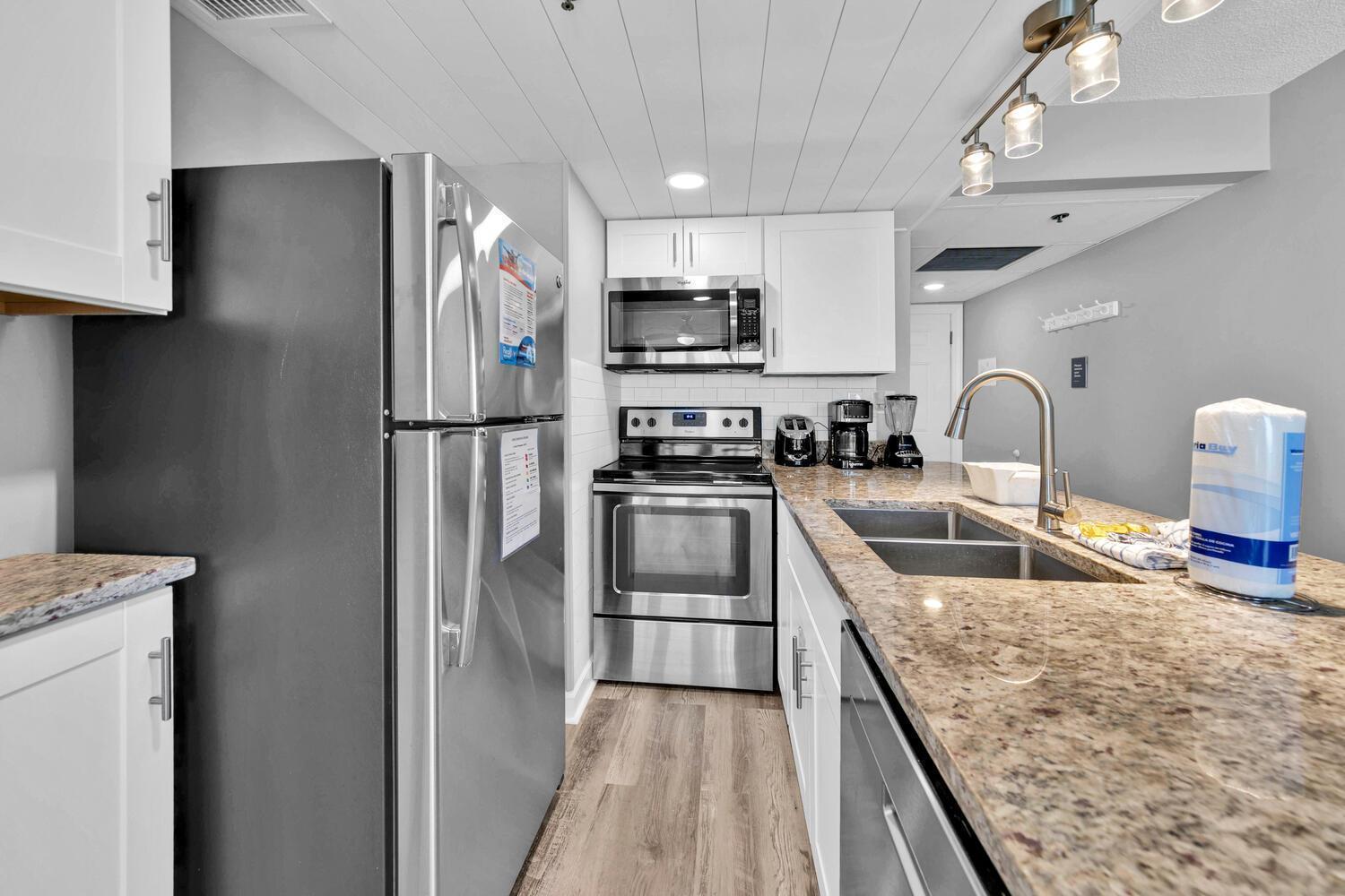 Holiday home Sunbird 1010e