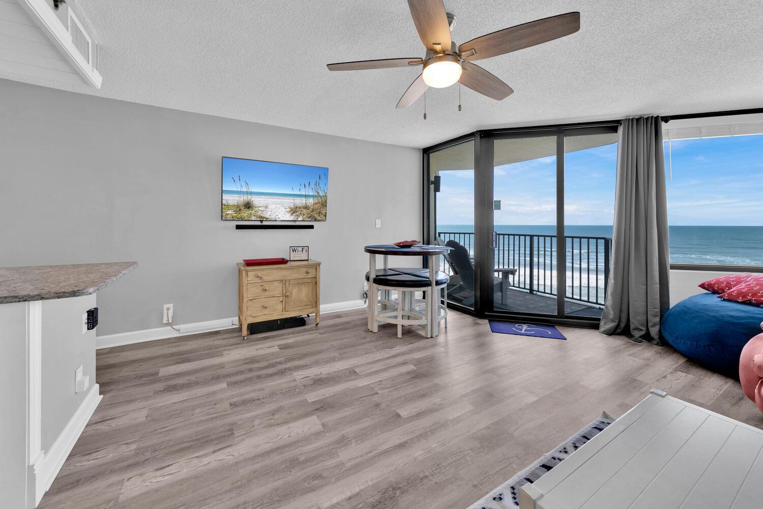 Sunbird 1010e Holiday home Panama City Beach