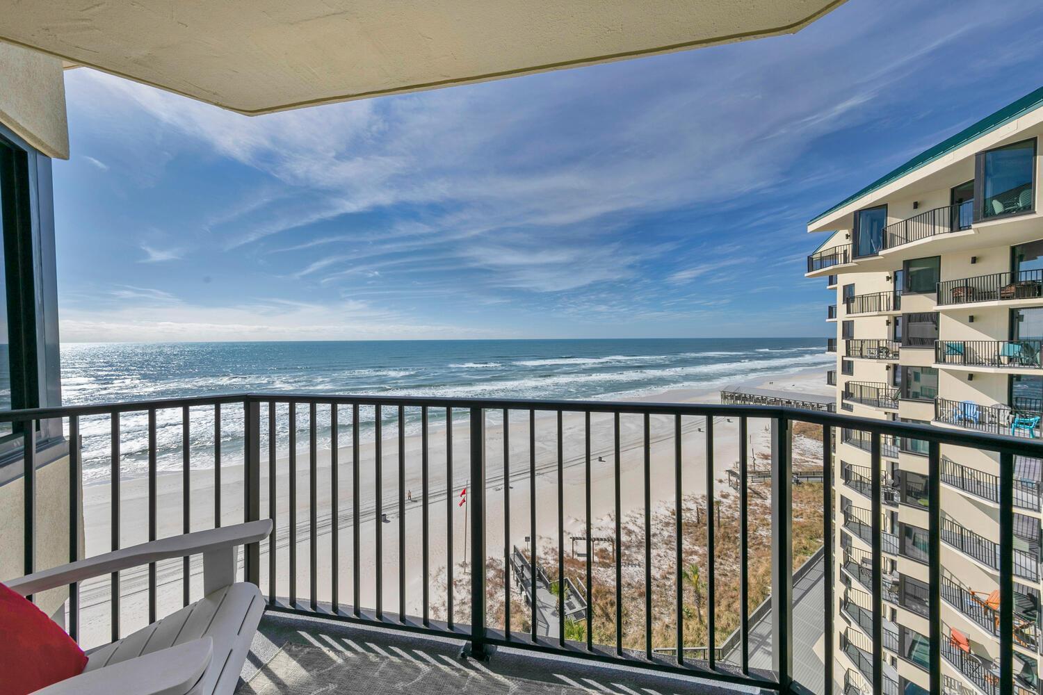 Holiday home Sunbird 1010e Panama City Beach