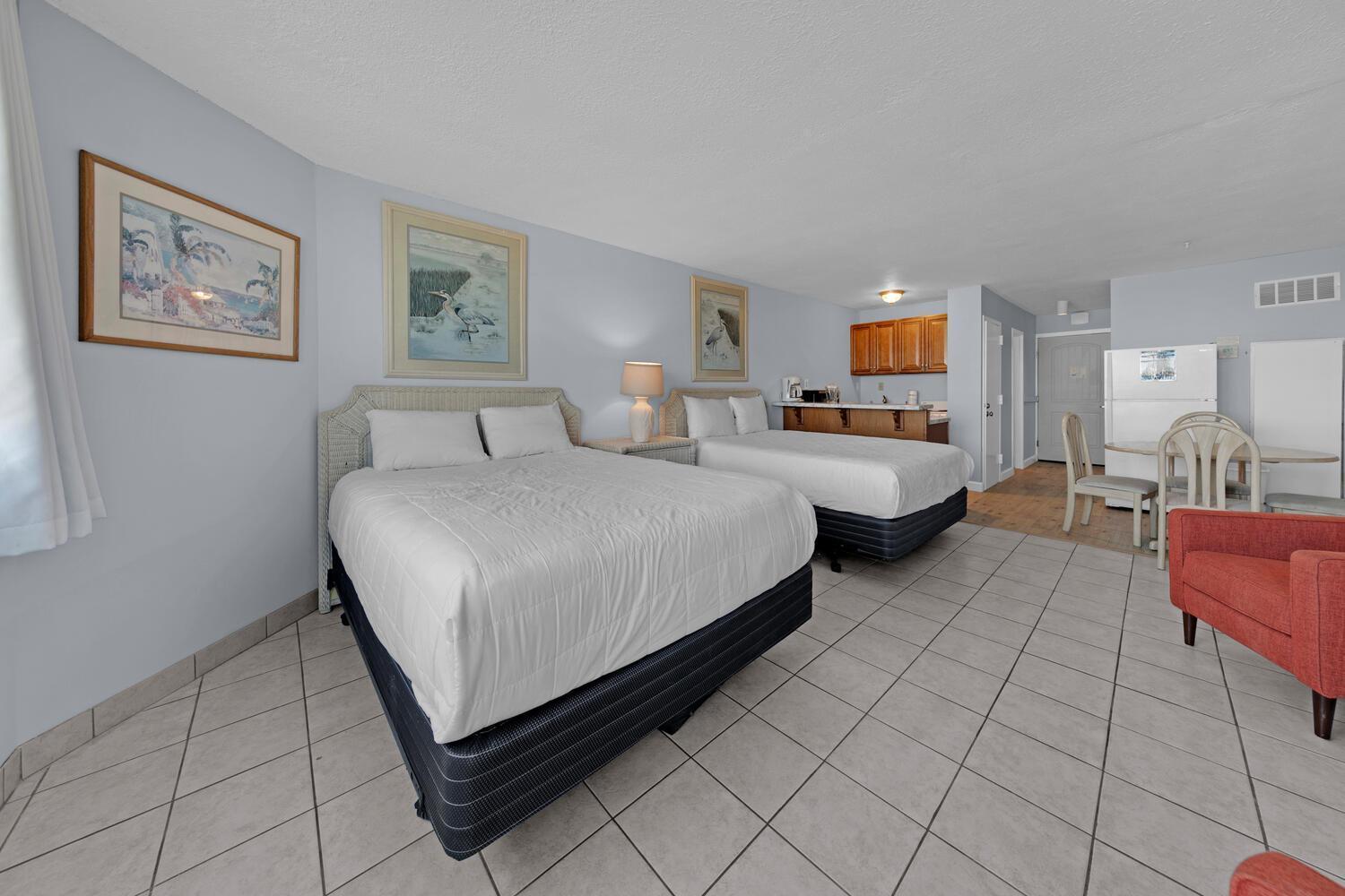 Of The Gulf 416 Holiday home Panama City Beach