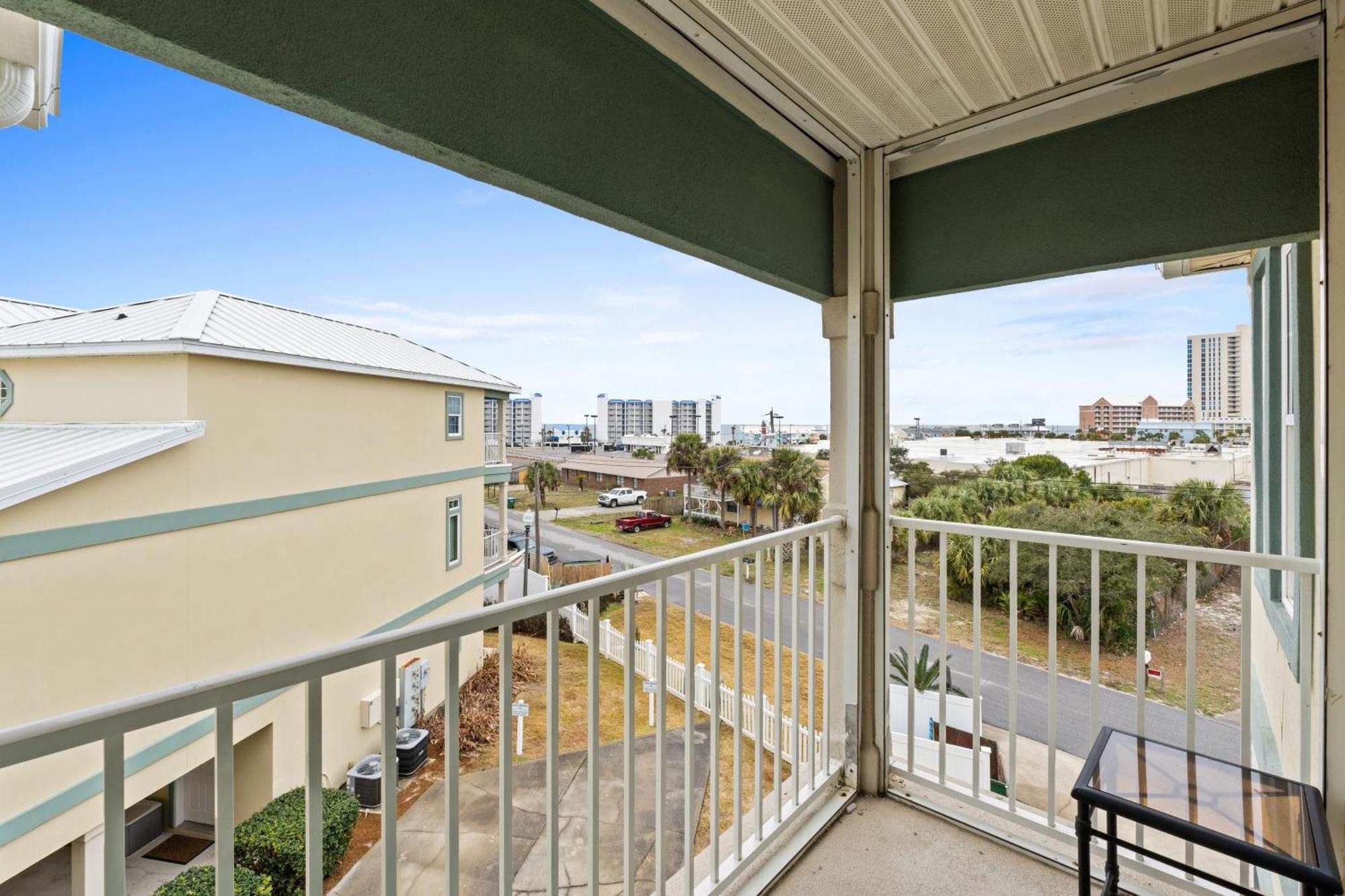 Holiday home C Dreams By Book That Panama City Beach