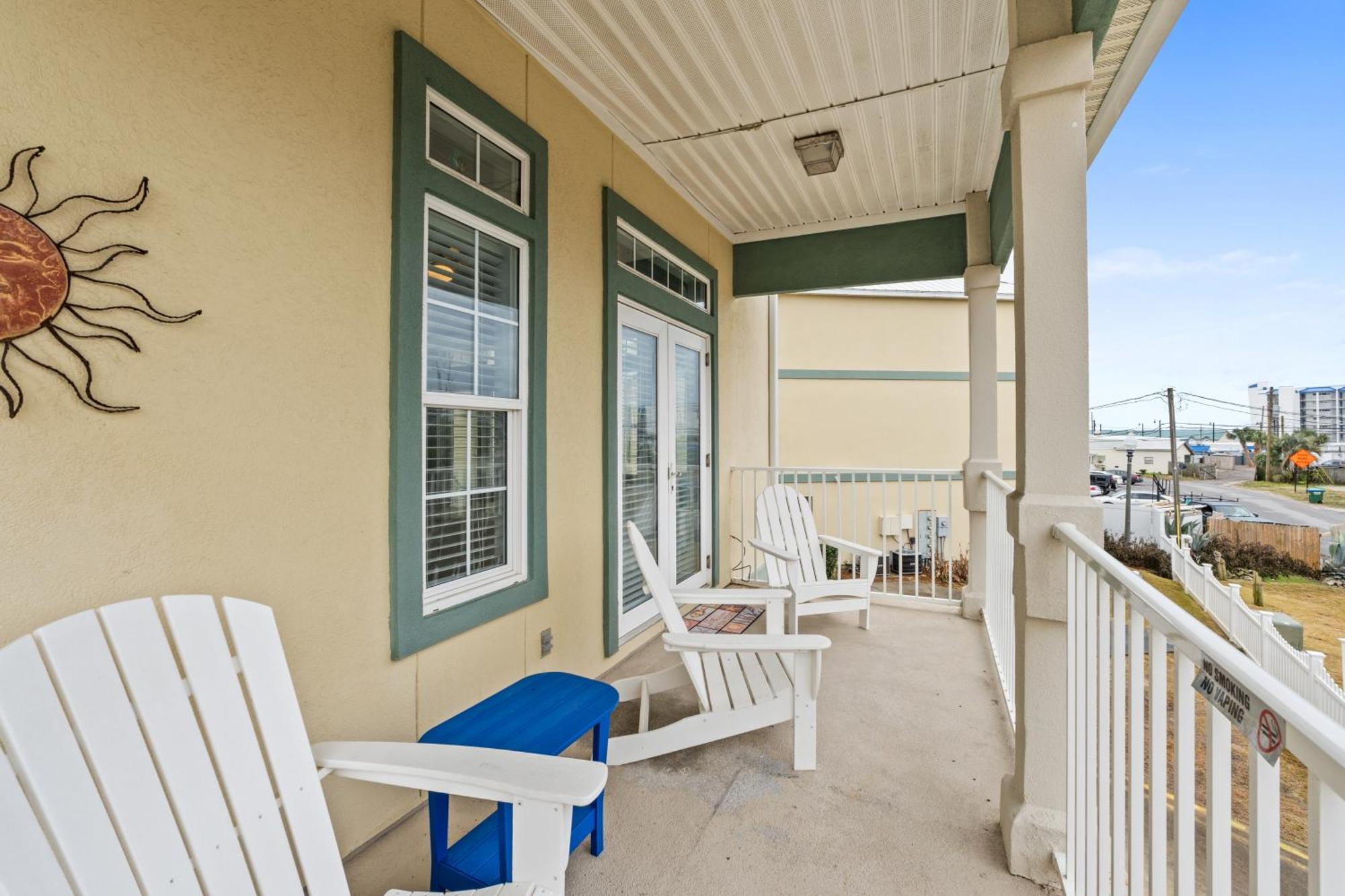 Holiday home C Dreams By Book That Panama City Beach