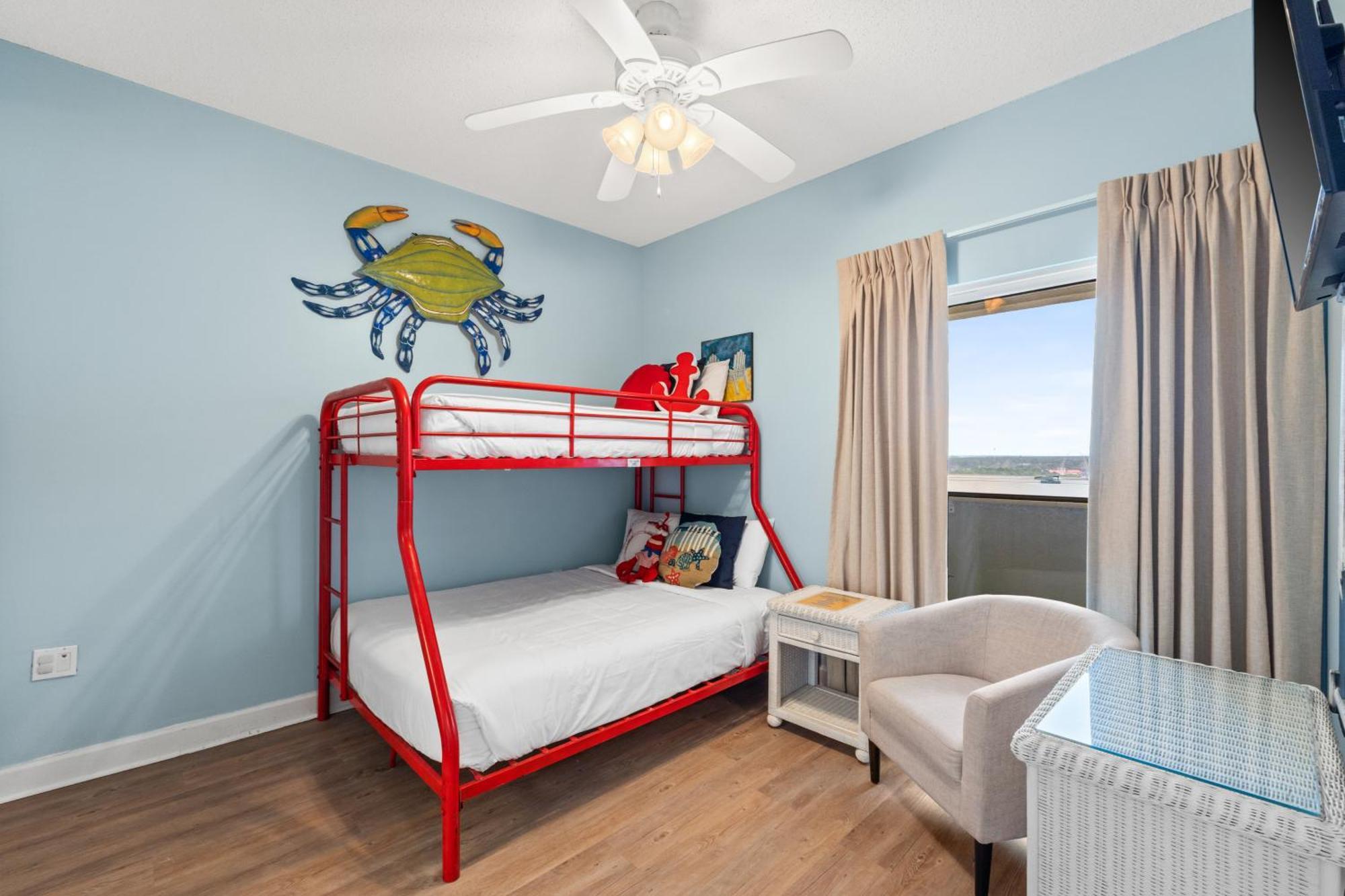 Boardwalk #1403 By Book That * Panama City Beach