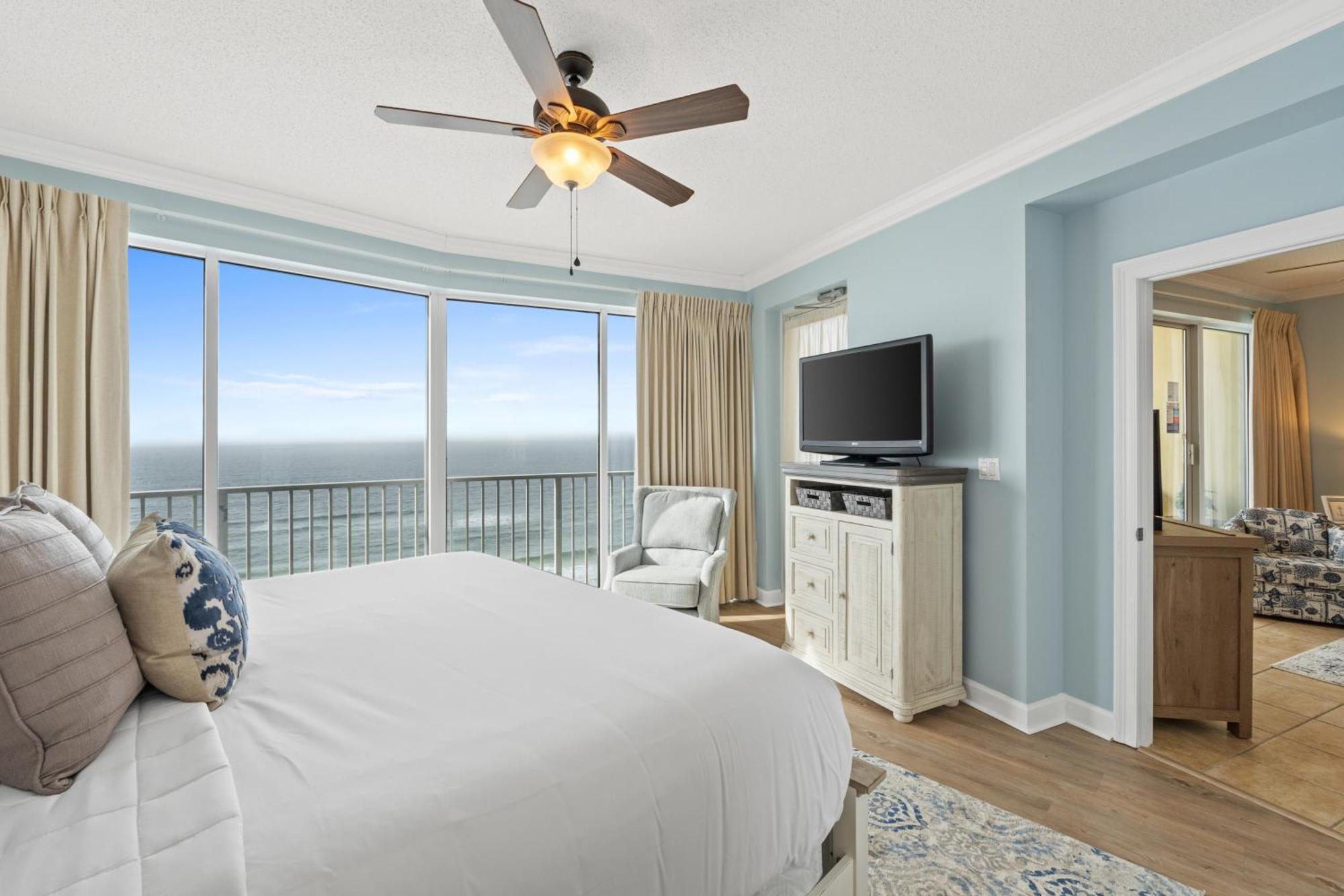 Boardwalk #1403 By Book That Holiday home Panama City Beach