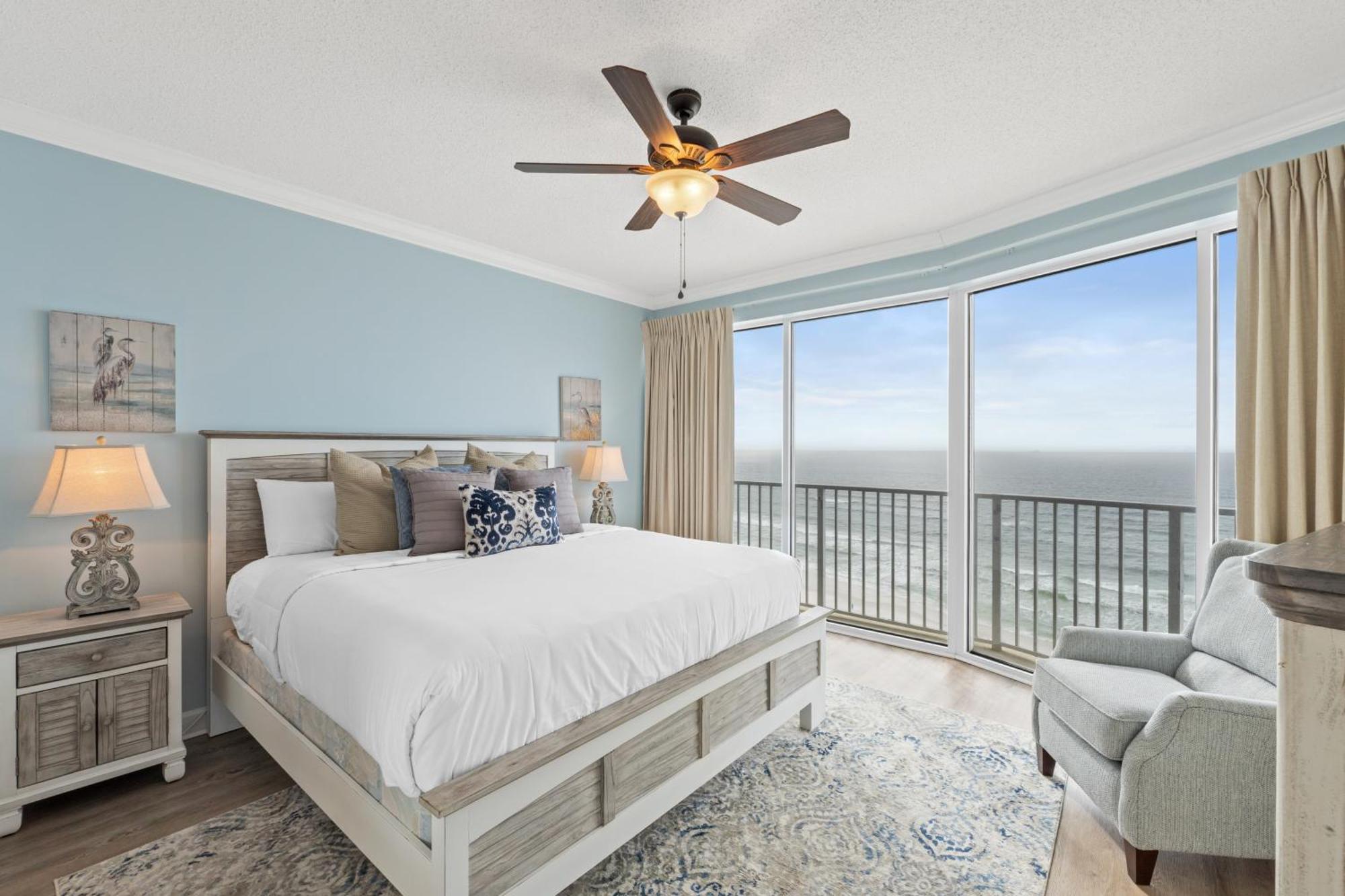 Boardwalk #1403 By Book That Holiday home Panama City Beach