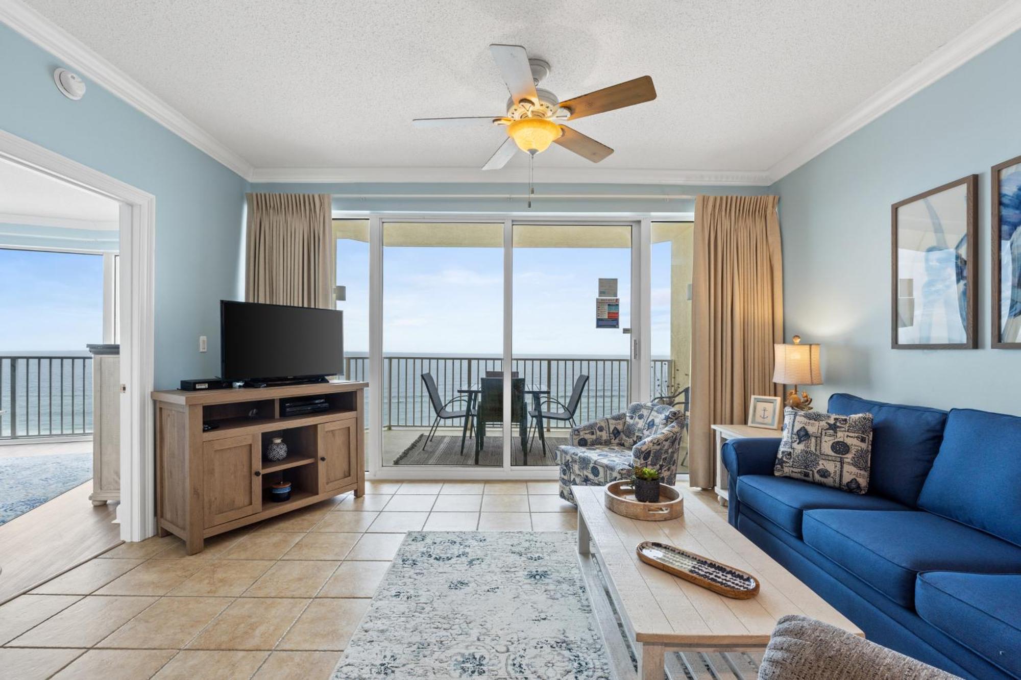 Holiday home Boardwalk #1403 By Book That Panama City Beach