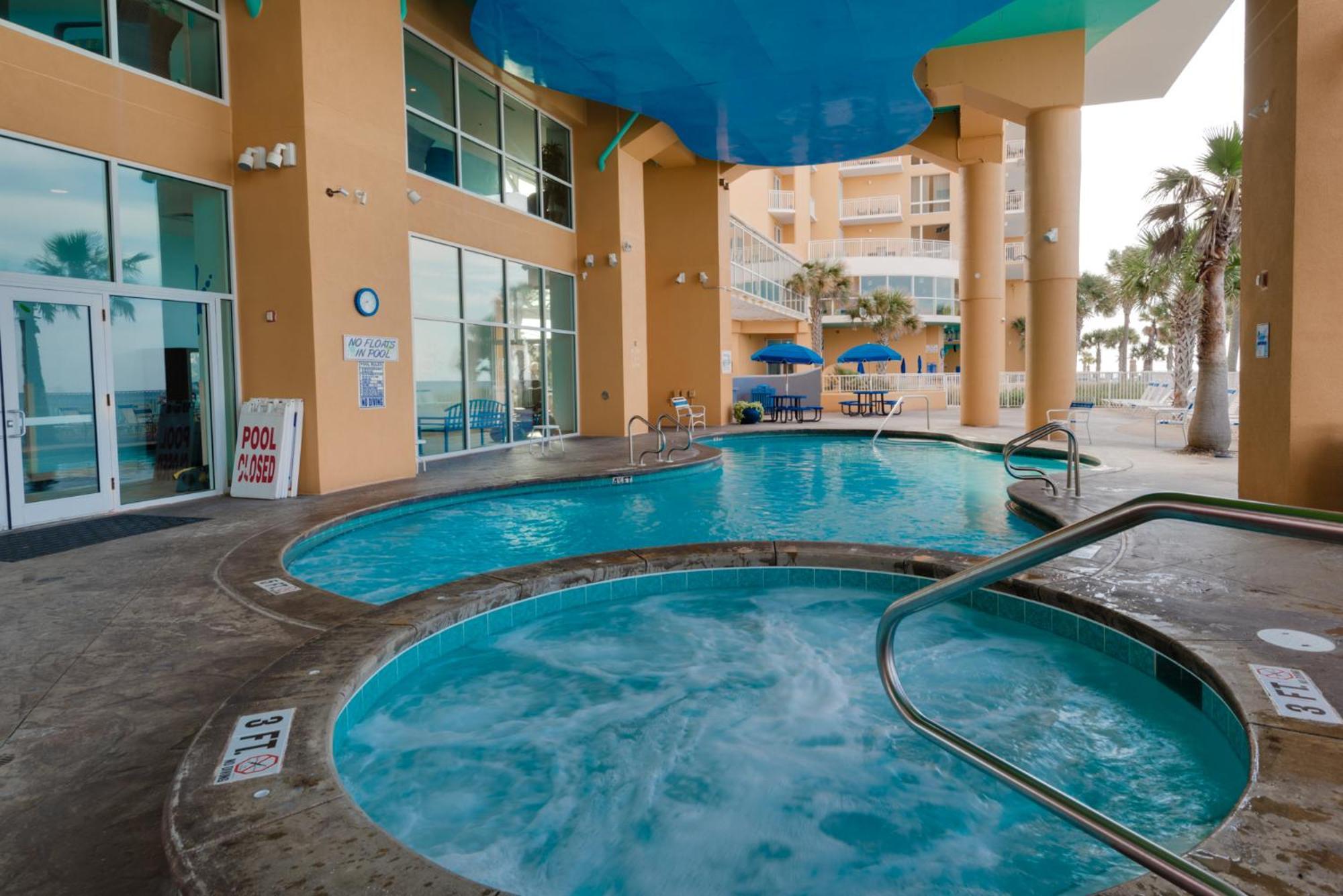 Holiday home Splash 302w - Sea Breeze Bliss *