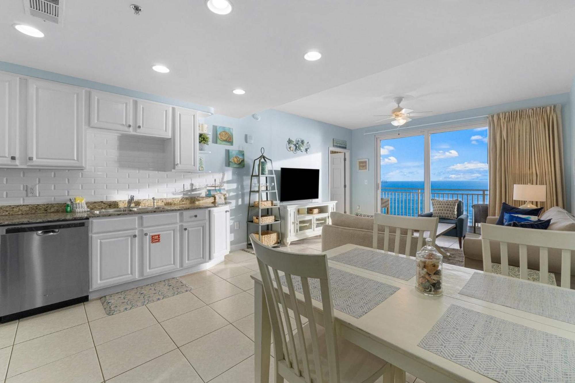 Splash 302w - Sea Breeze Bliss Holiday home *