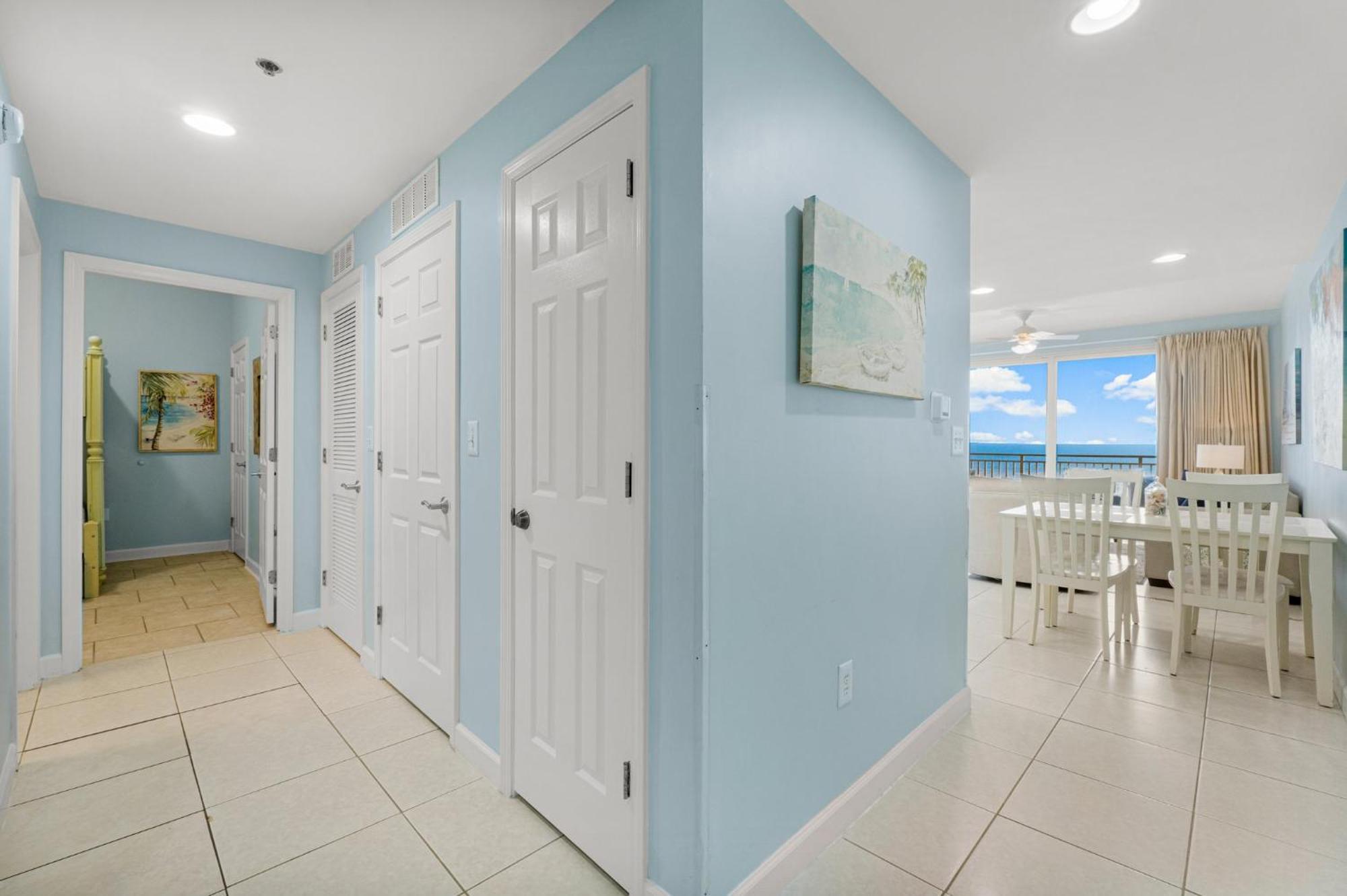 Splash 302w - Sea Breeze Bliss * Panama City Beach