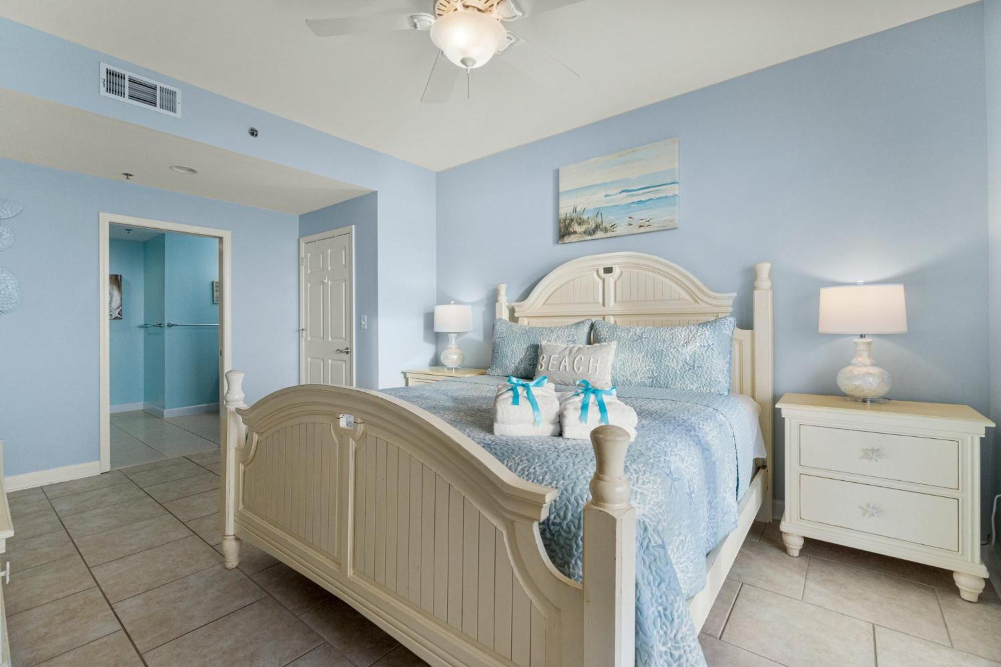 Holiday home Splash 302w - Sea Breeze Bliss *
