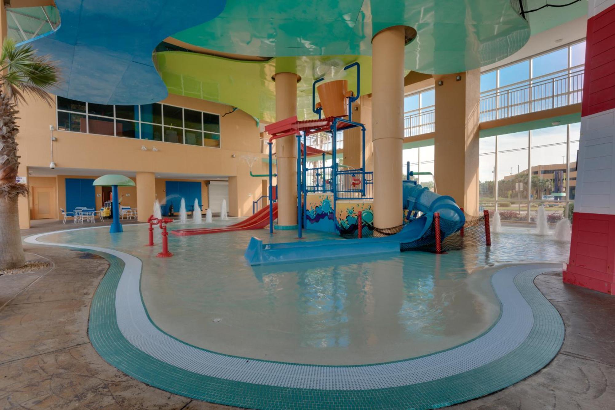 Splash 302w - Sea Breeze Bliss Holiday home *