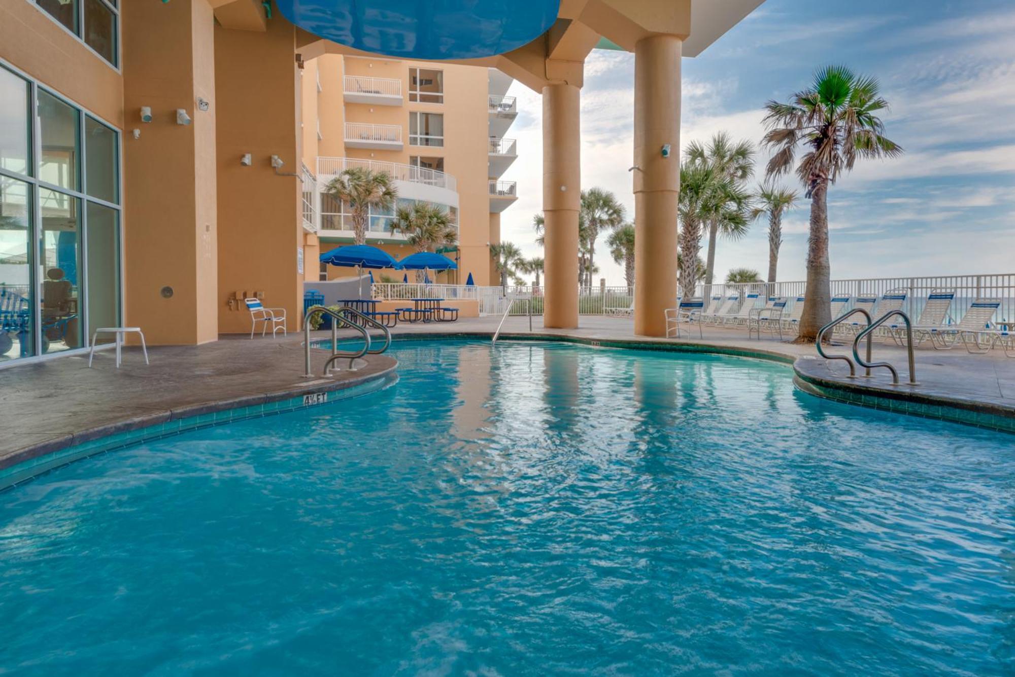 Splash 302w - Sea Breeze Bliss Panama City Beach