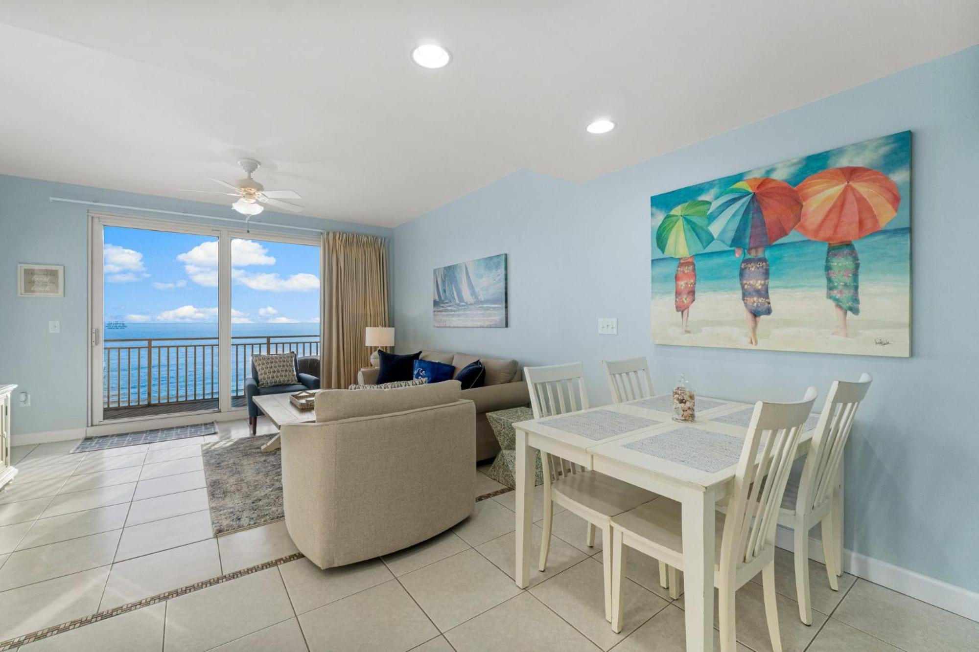 Splash 302w - Sea Breeze Bliss
