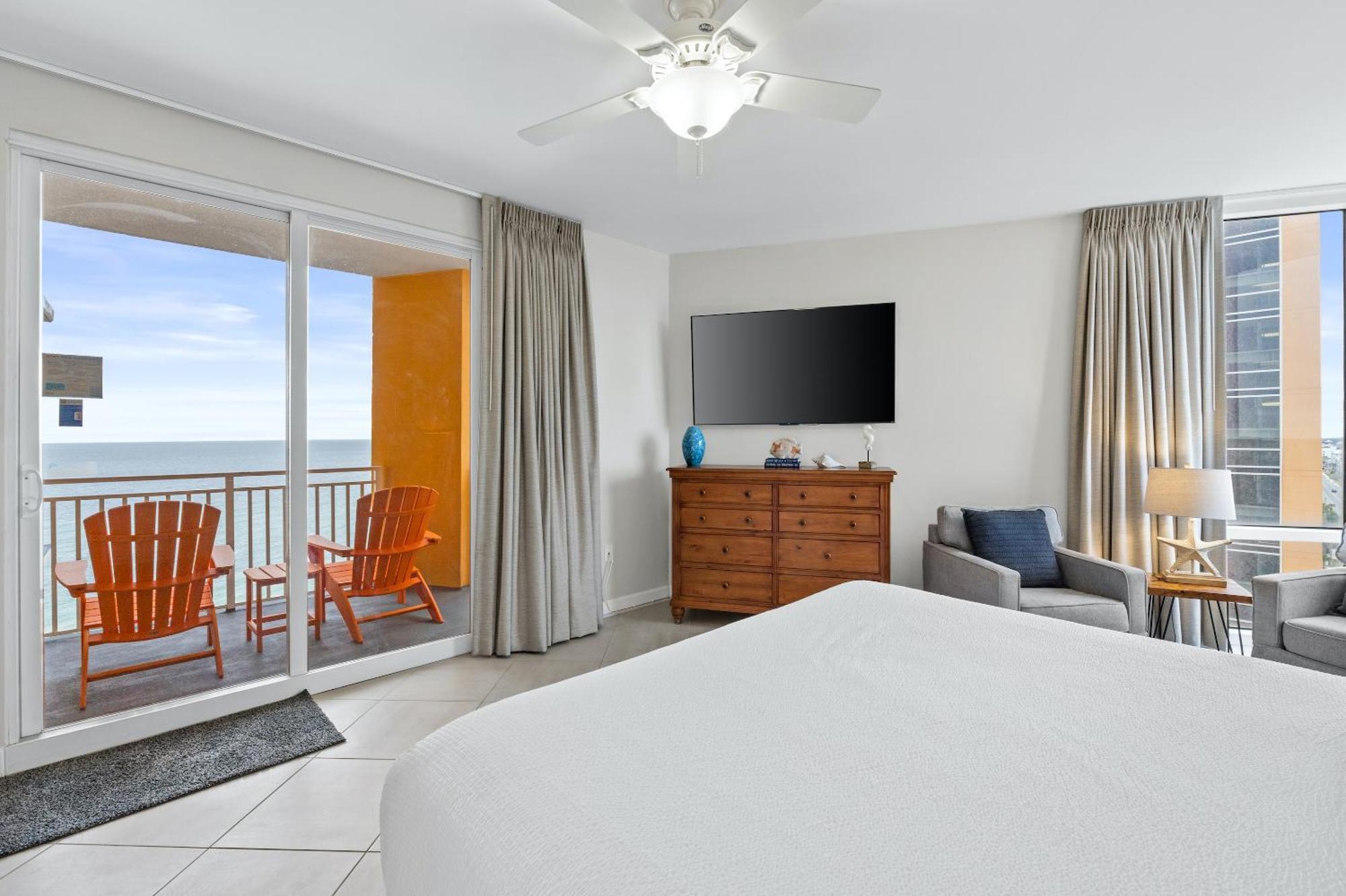 Splash By Panhandle Getaways