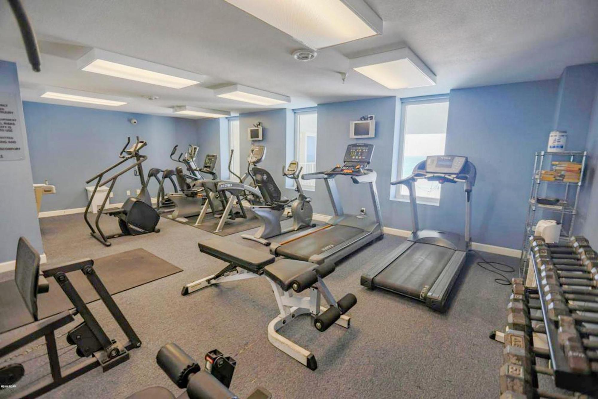 Grandview East 401 Apartment