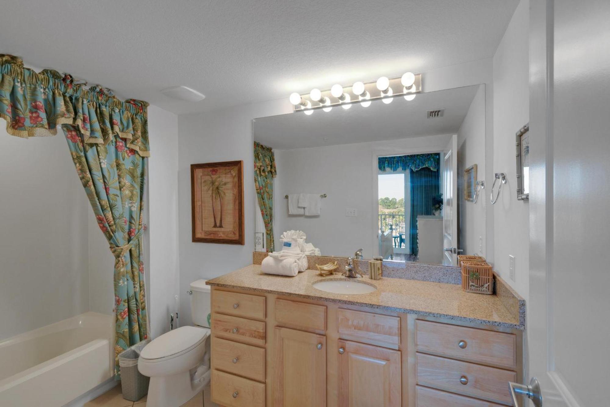 Grandview East 401 Apartment *