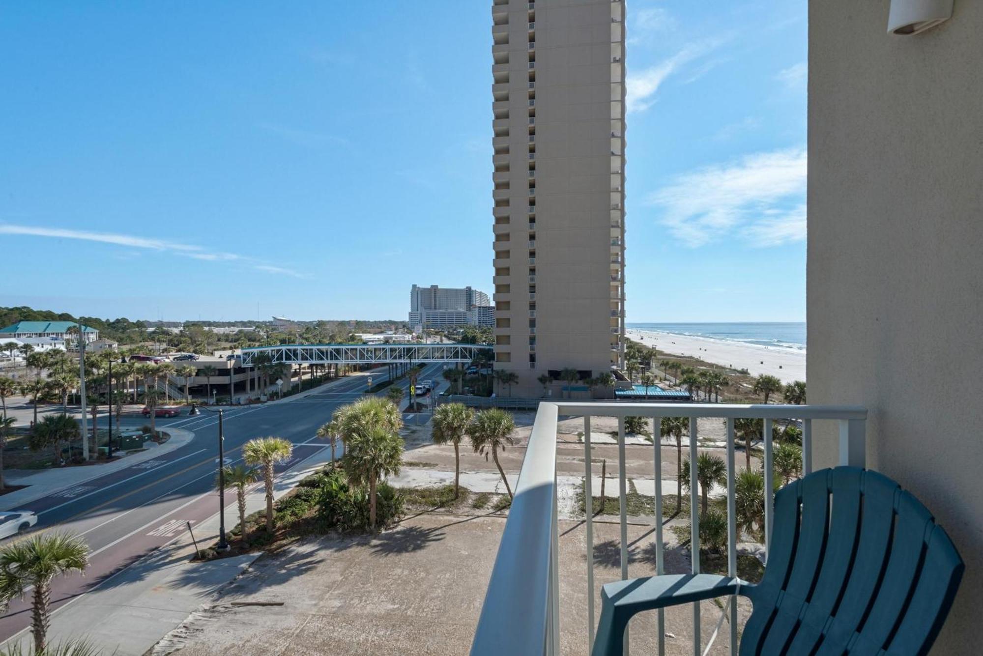 Apartment Grandview East 401