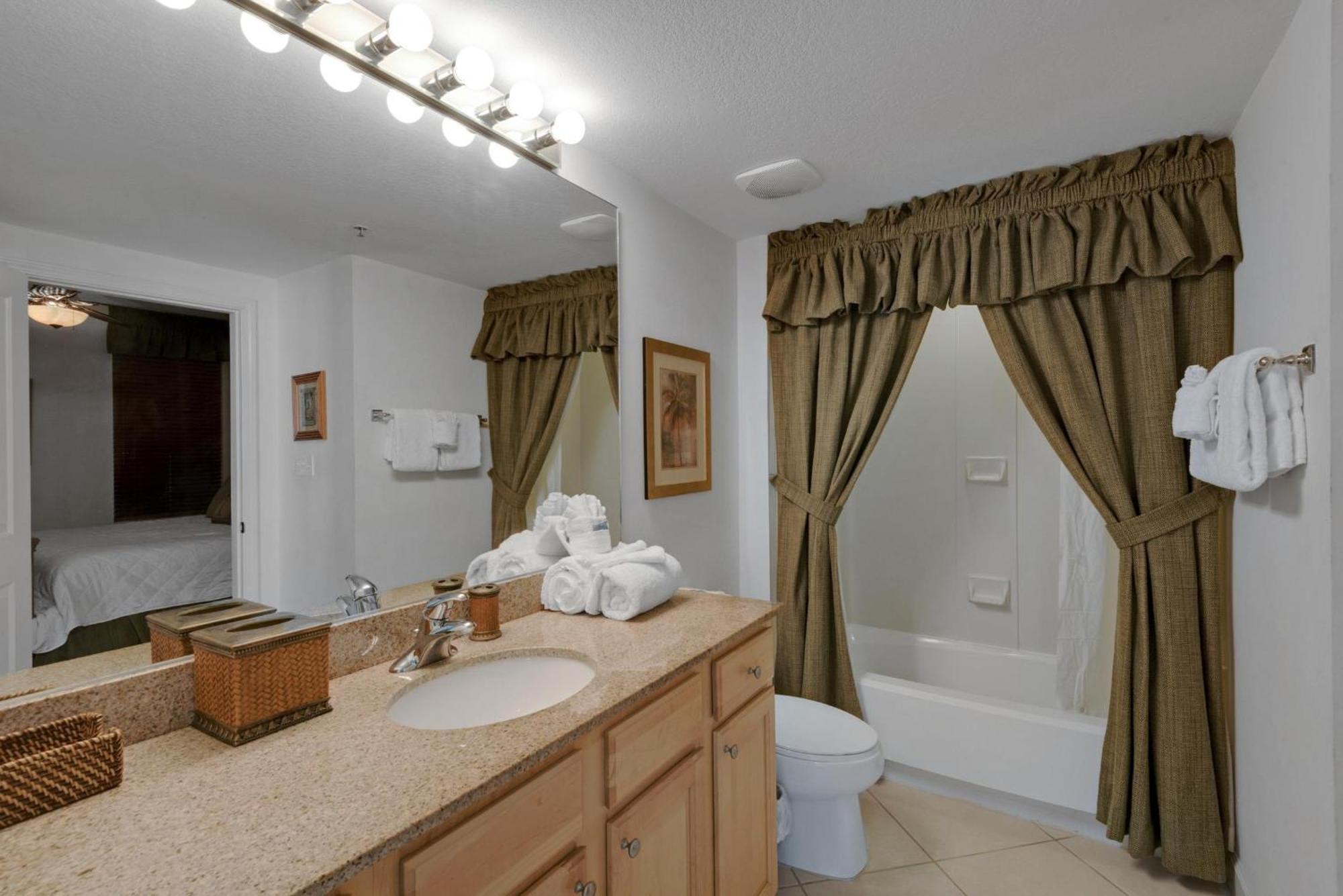 Apartment Grandview East 401 Panama City Beach