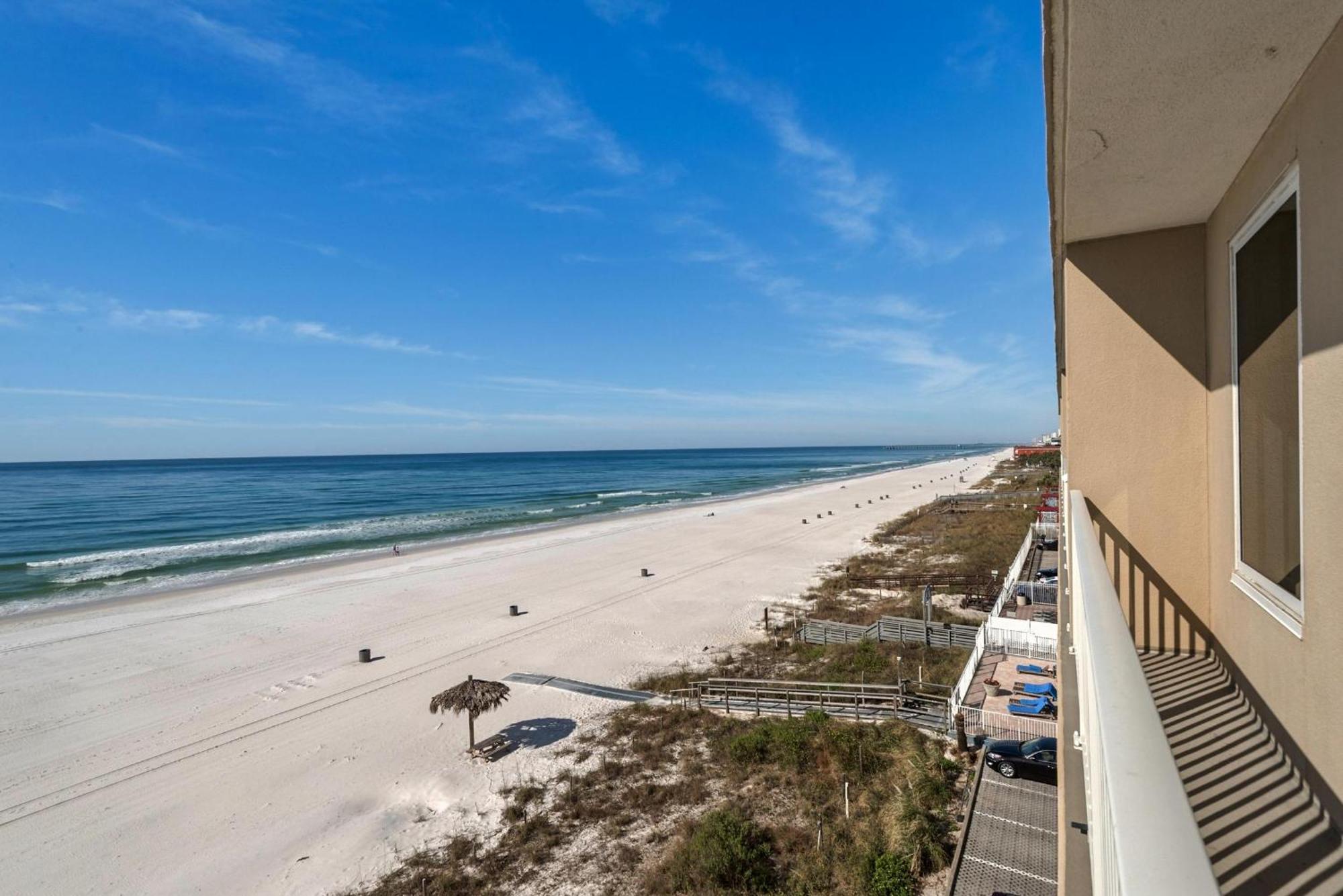 Grandview East 401 * Panama City Beach