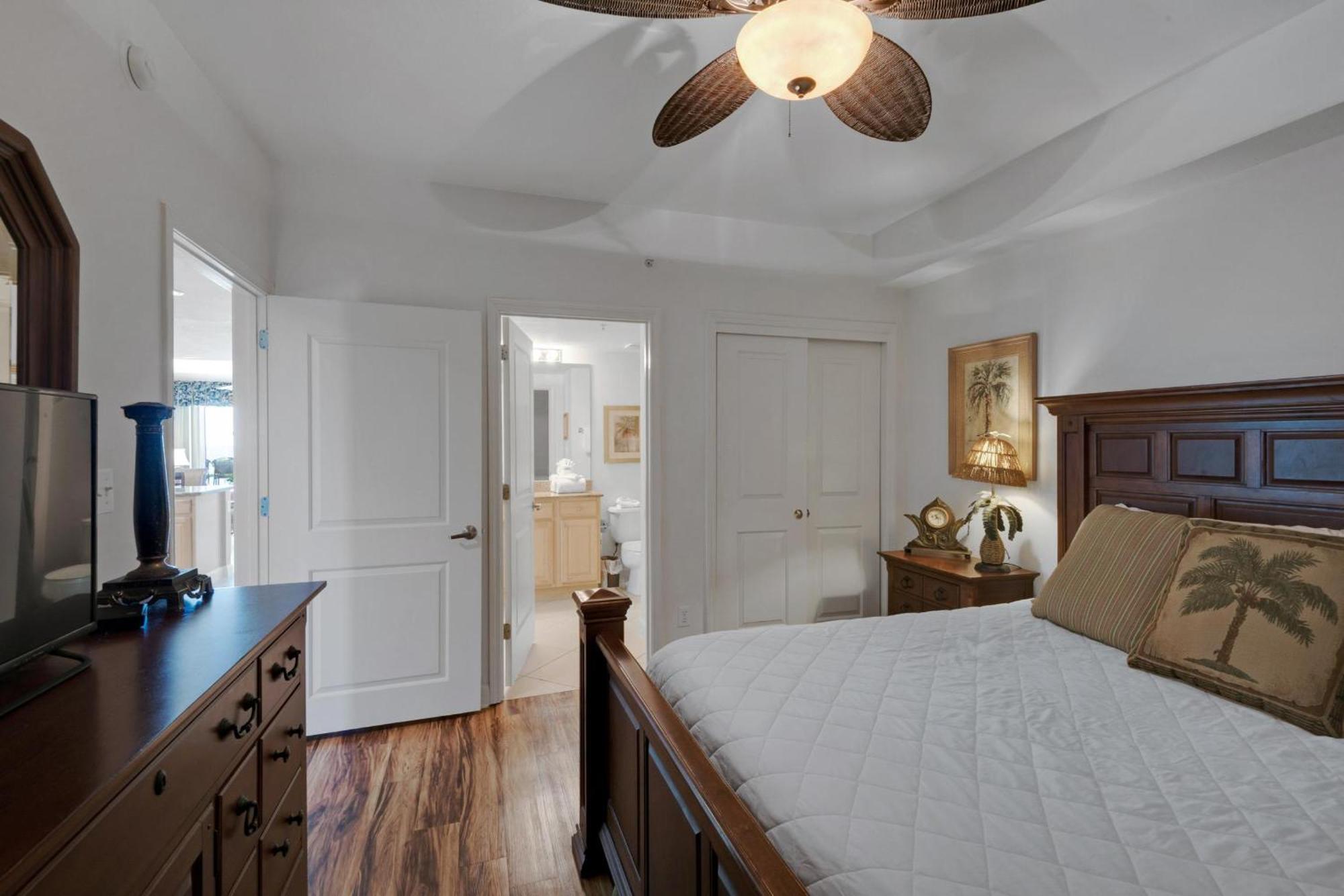 Apartment Grandview East 401