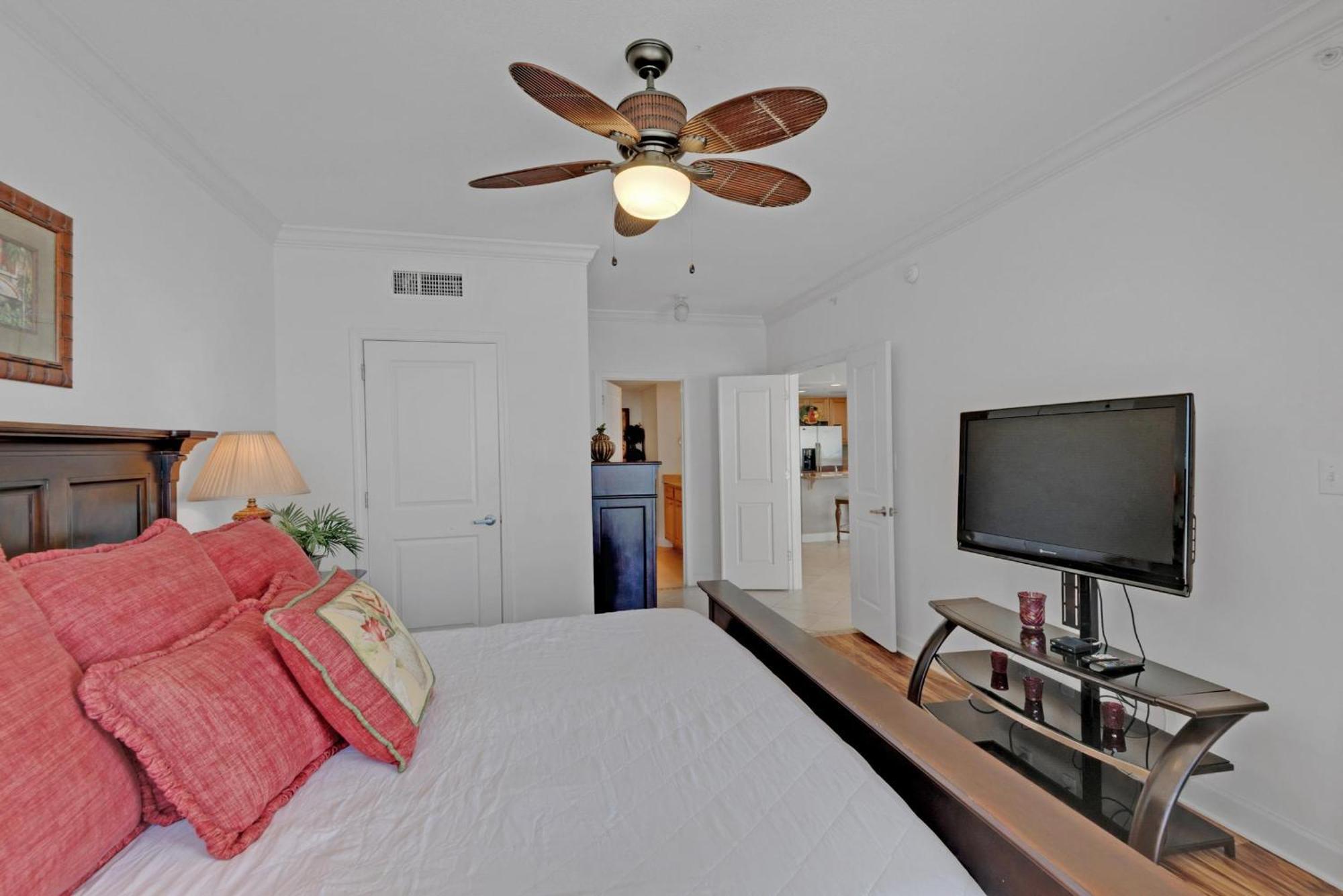 Apartment Grandview East 401