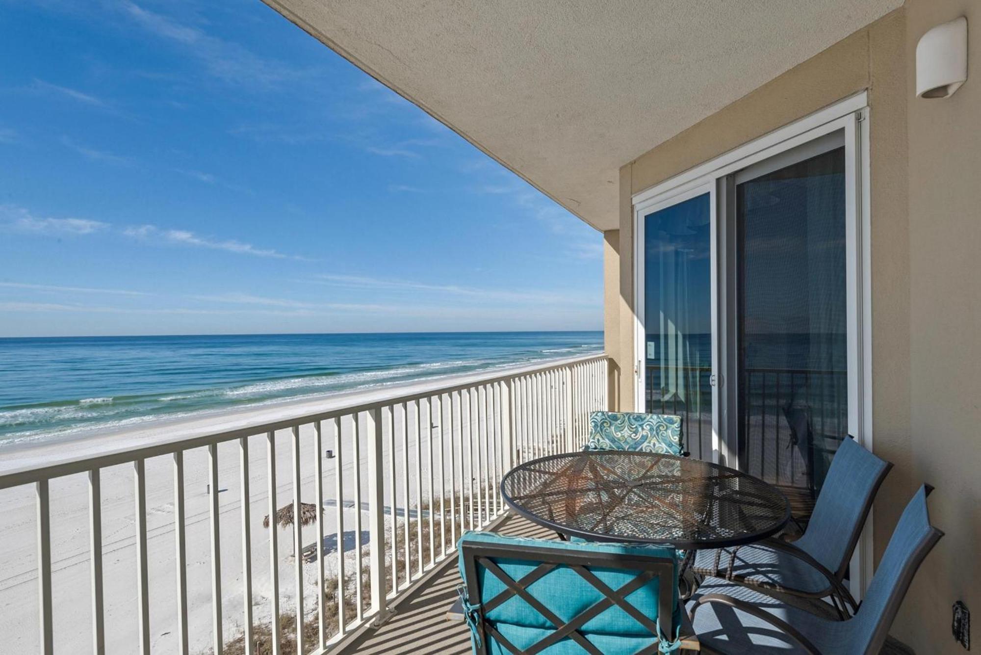 Grandview East 401 Apartment Panama City Beach