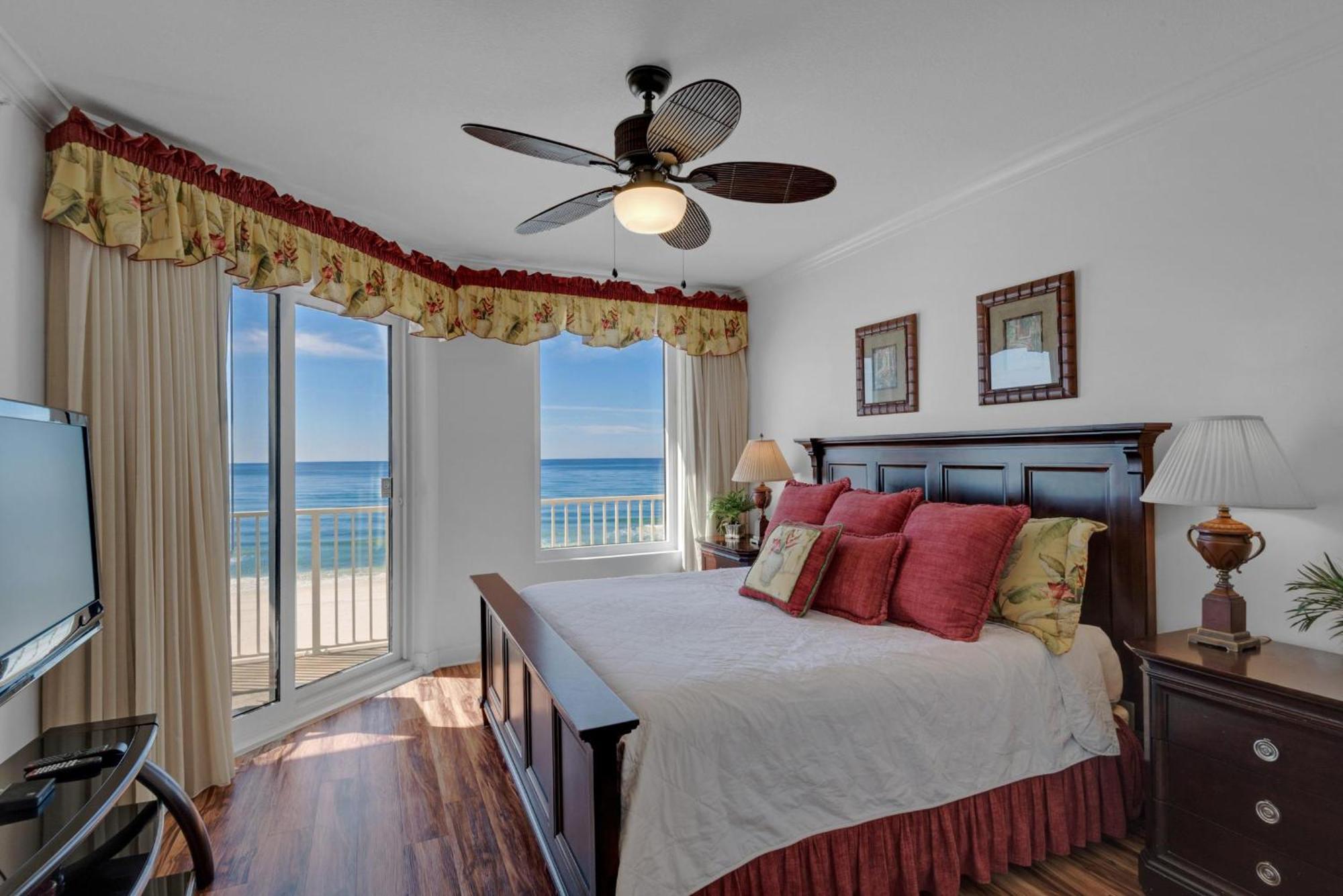 Grandview East 401 Apartment